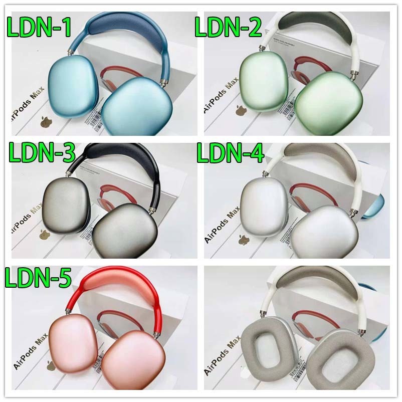 $46.88-LDN-495 Airpods Max gallery