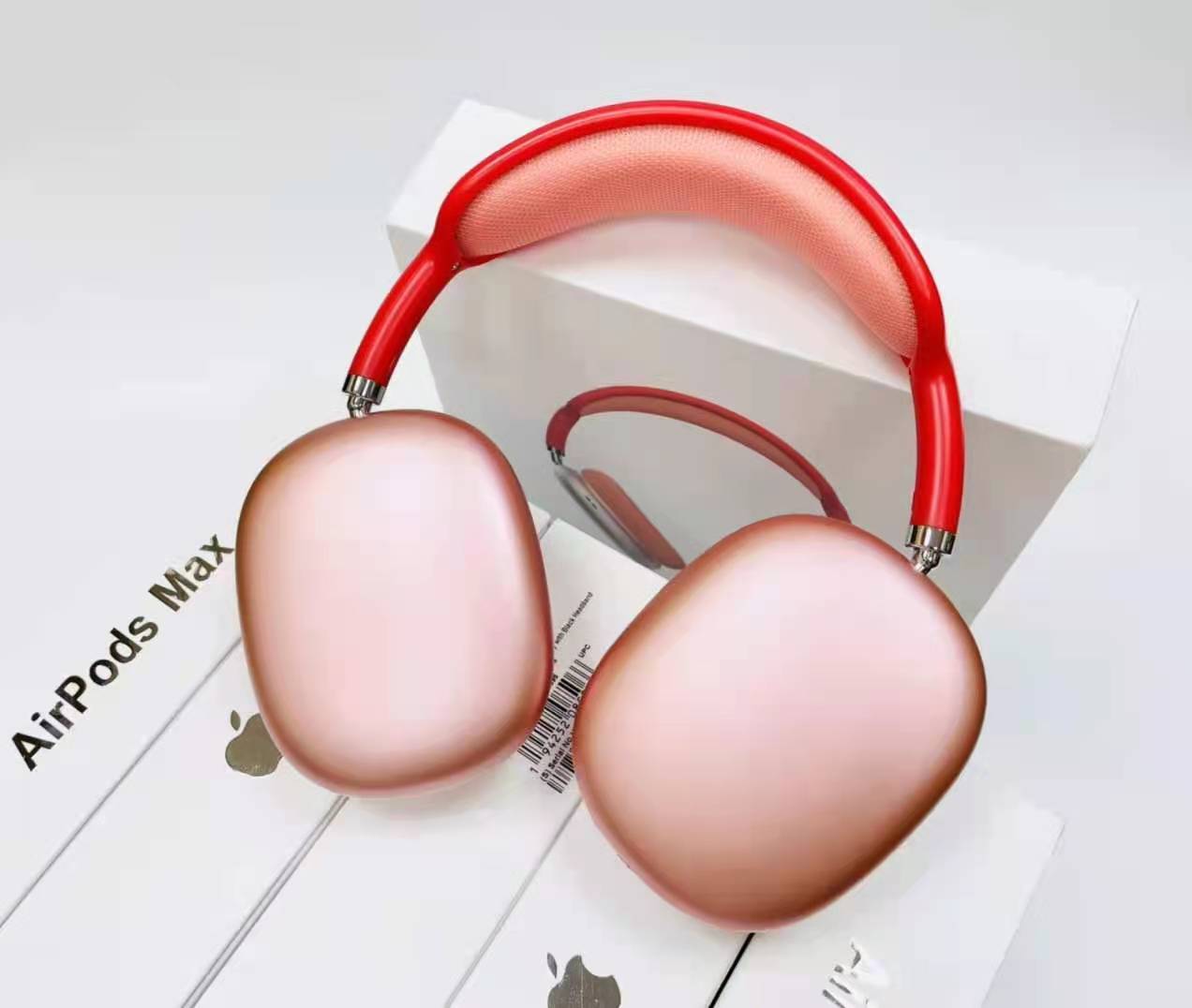 $46.88-LDN-495 Airpods Max gallery