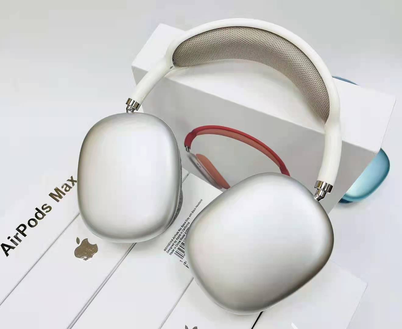 $46.88-LDN-495 Airpods Max gallery