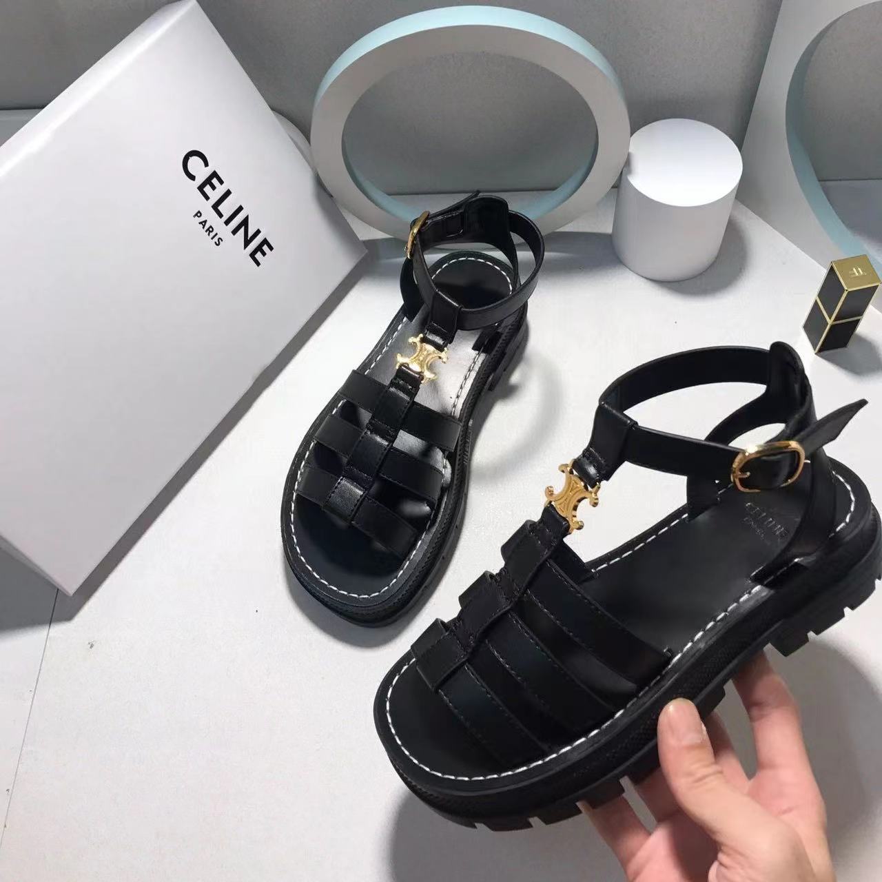 $48-LDN-568 CELINE gallery