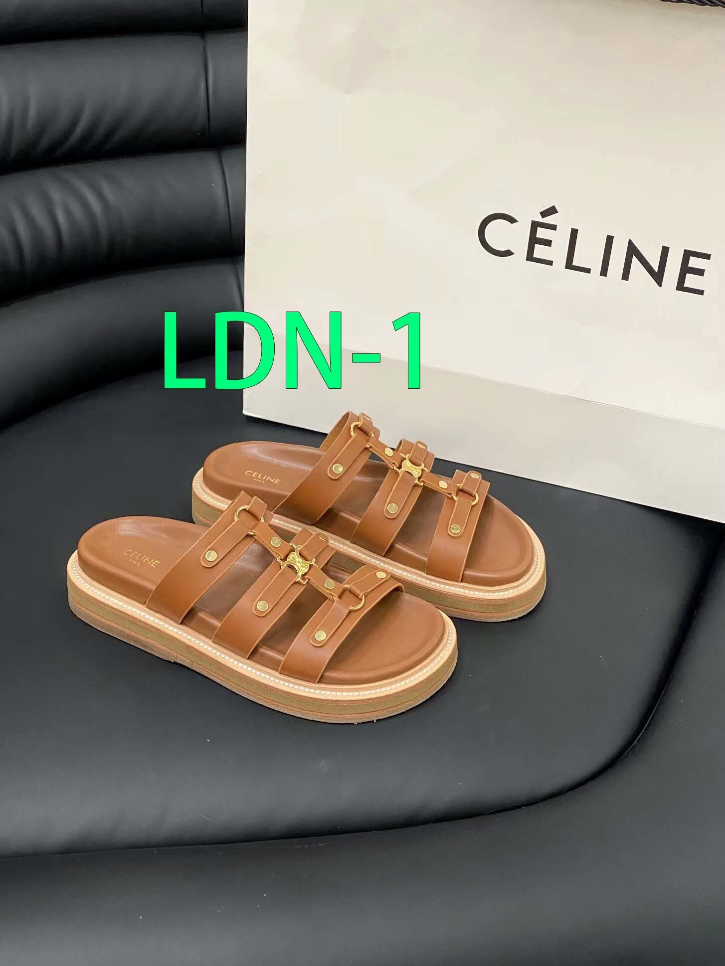 $49.77-LDN-577 Cel gallery