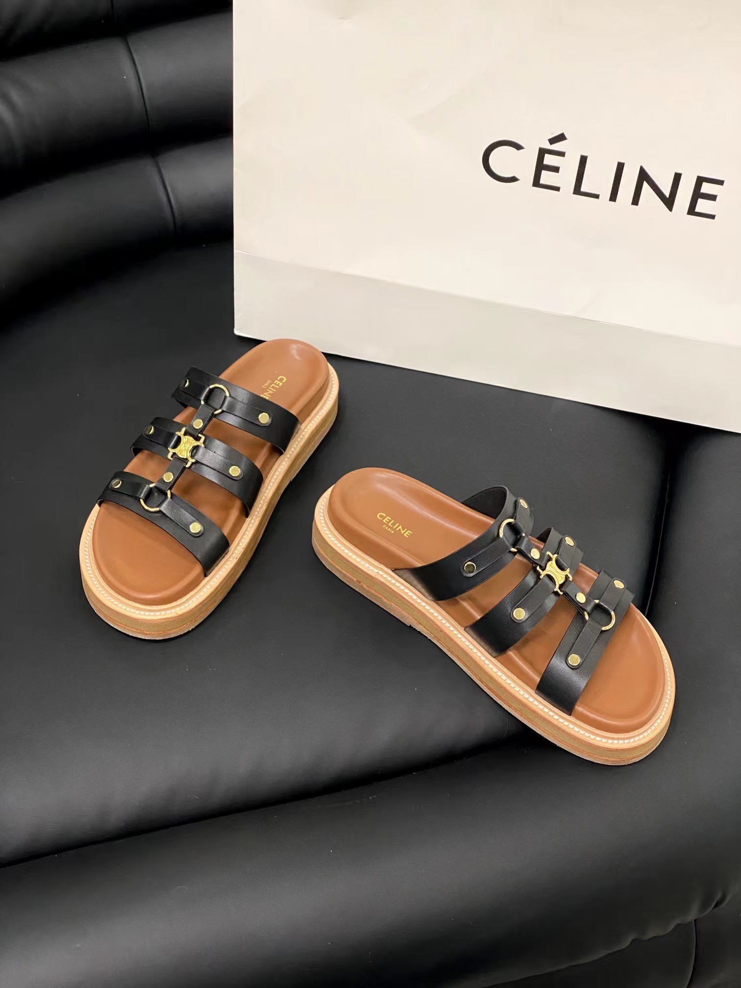 $49.77-LDN-577 Cel gallery