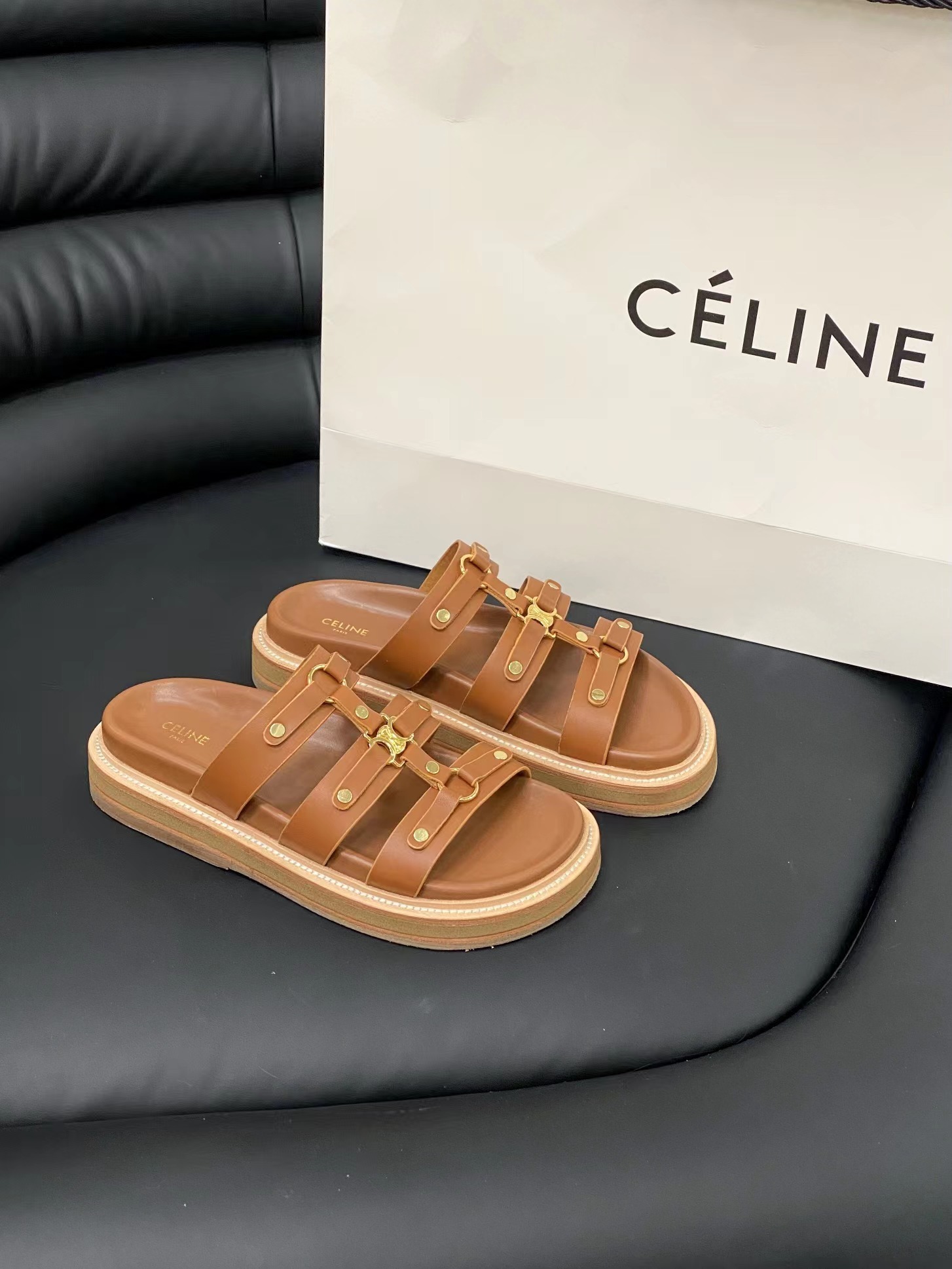 $49.77-LDN-577 Cel gallery