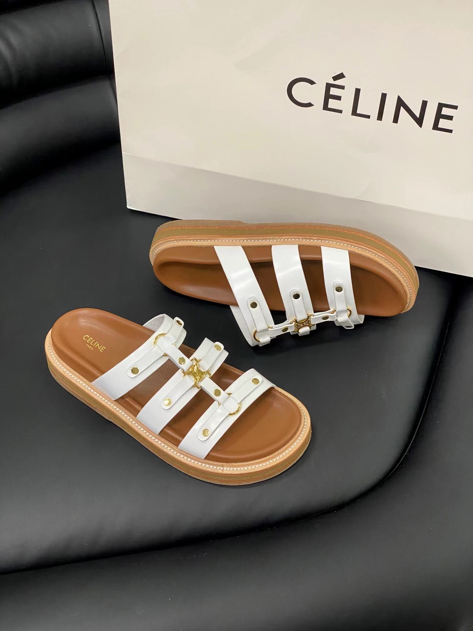 $49.77-LDN-577 Cel gallery