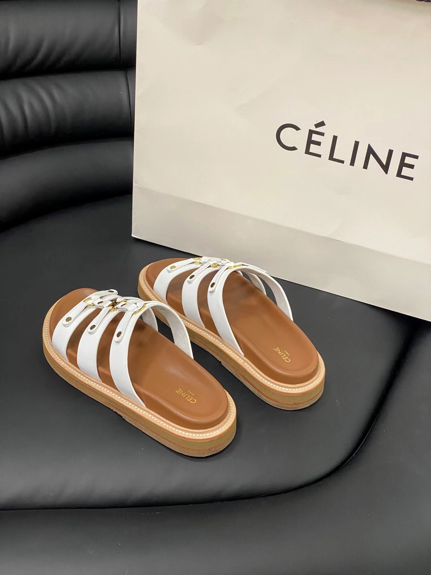 $49.77-LDN-577 Cel gallery