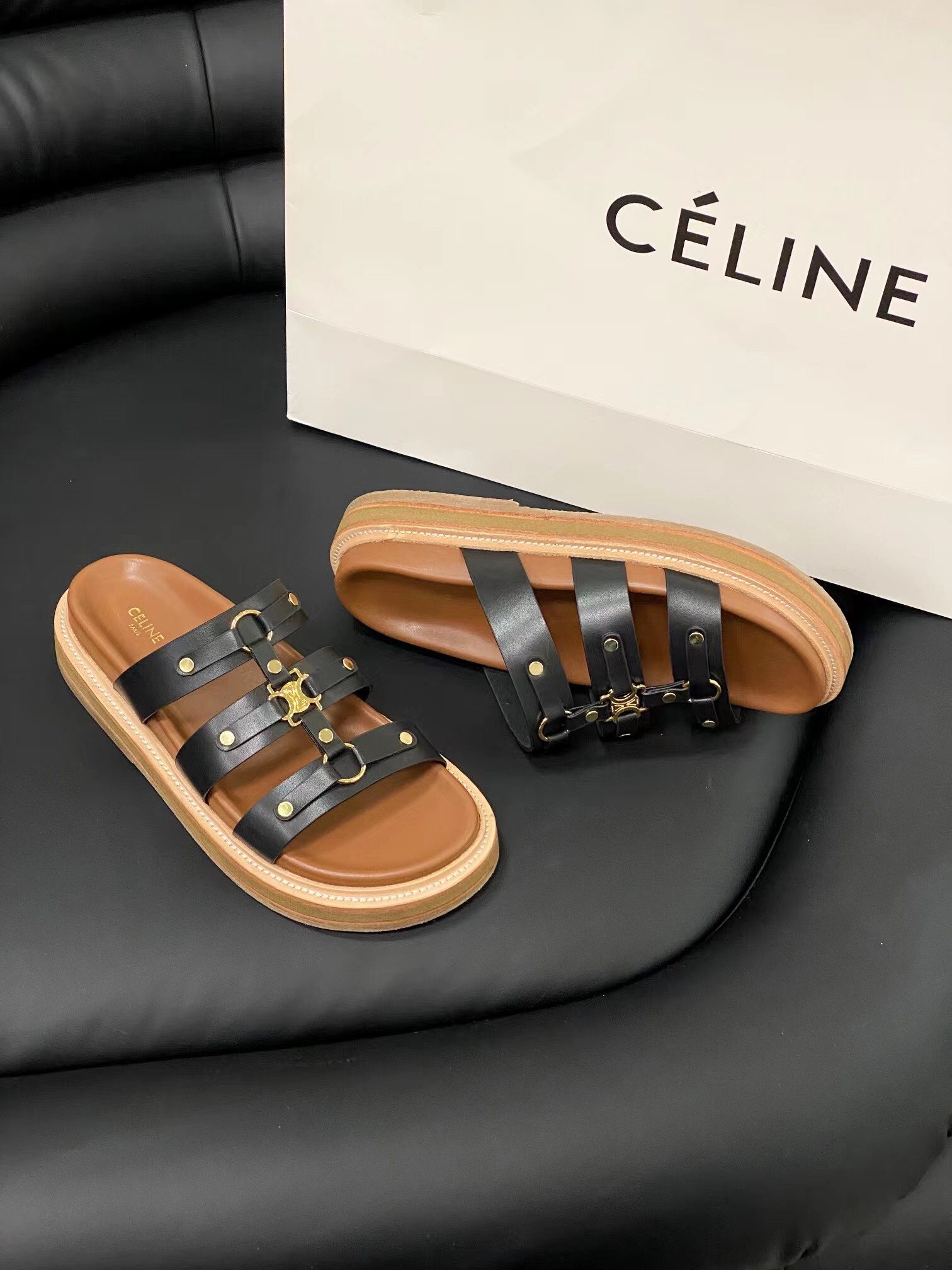 $49.77-LDN-577 Cel gallery