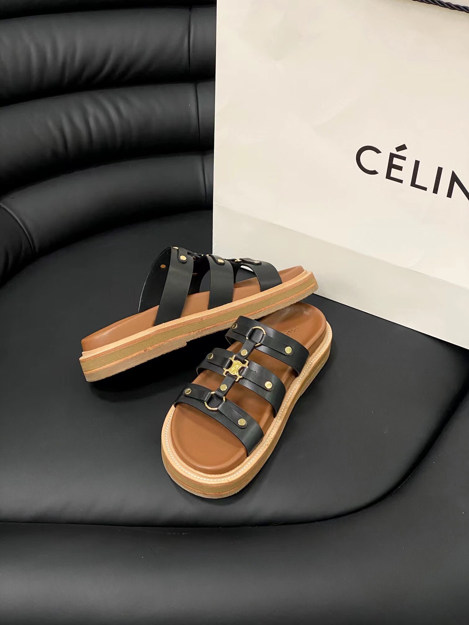 $49.77-LDN-577 Cel gallery