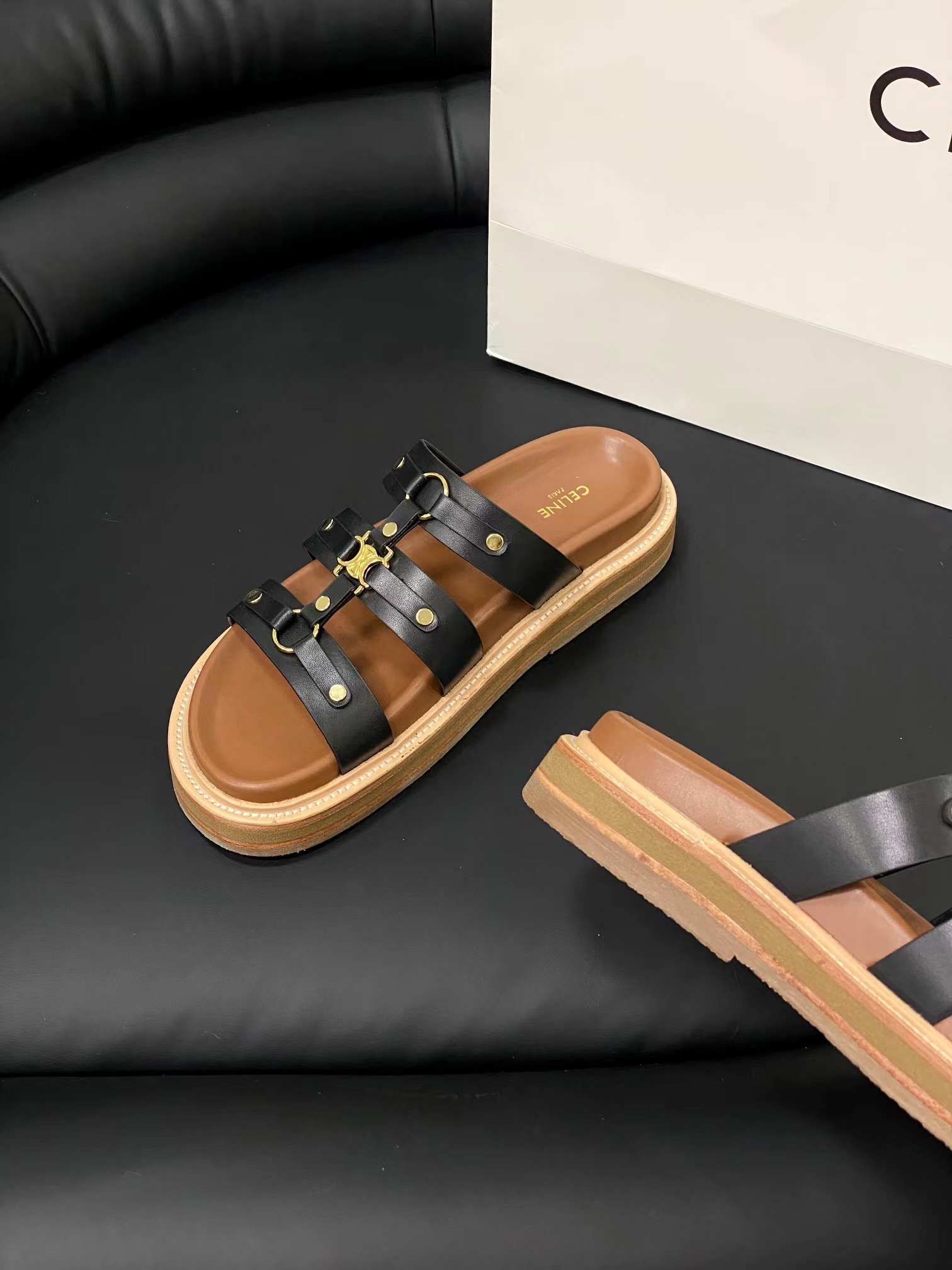 $49.77-LDN-577 Cel gallery