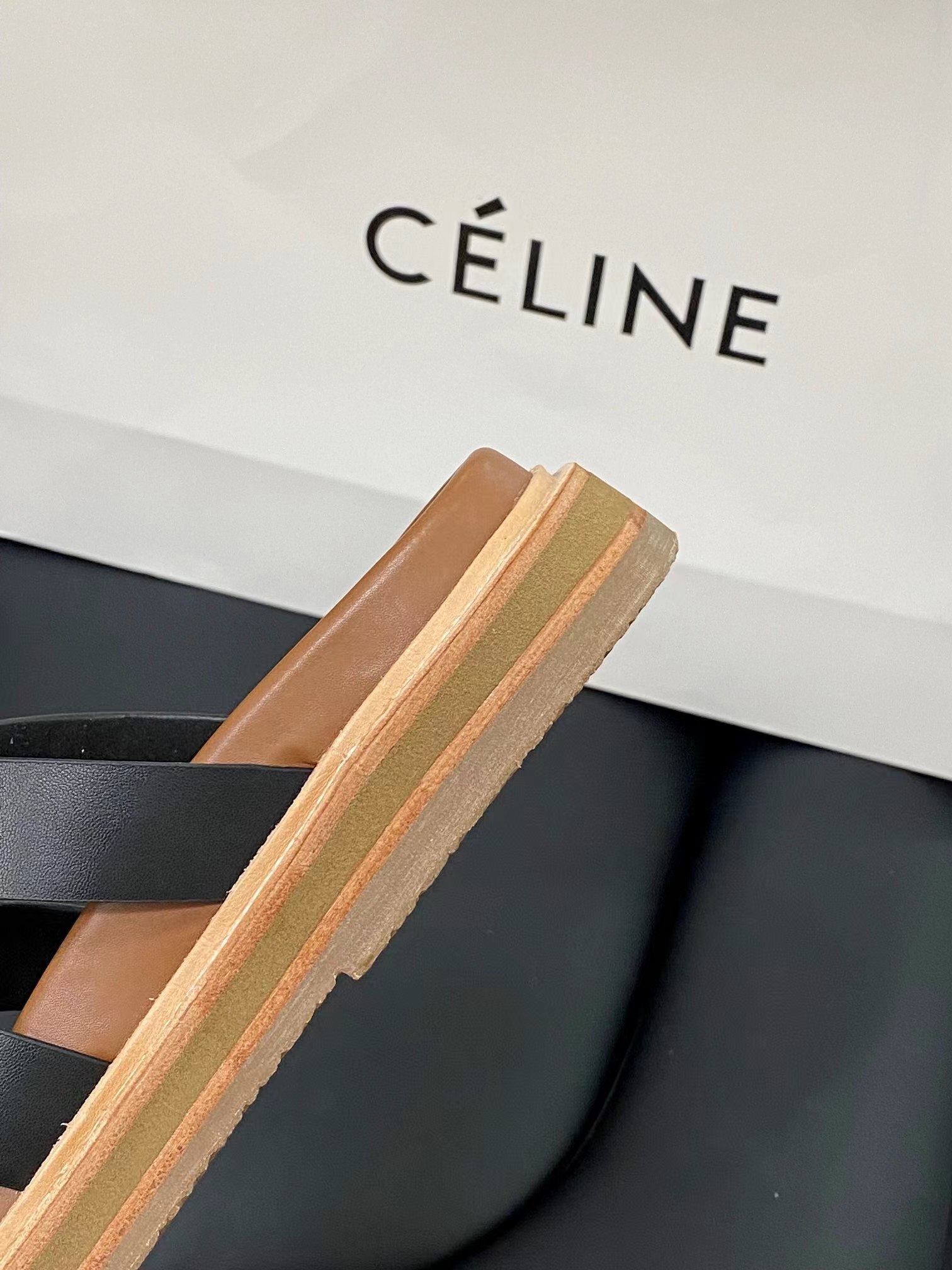 $49.77-LDN-577 Cel gallery