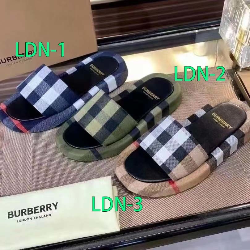 $49.99-LDN-685 BURBE gallery