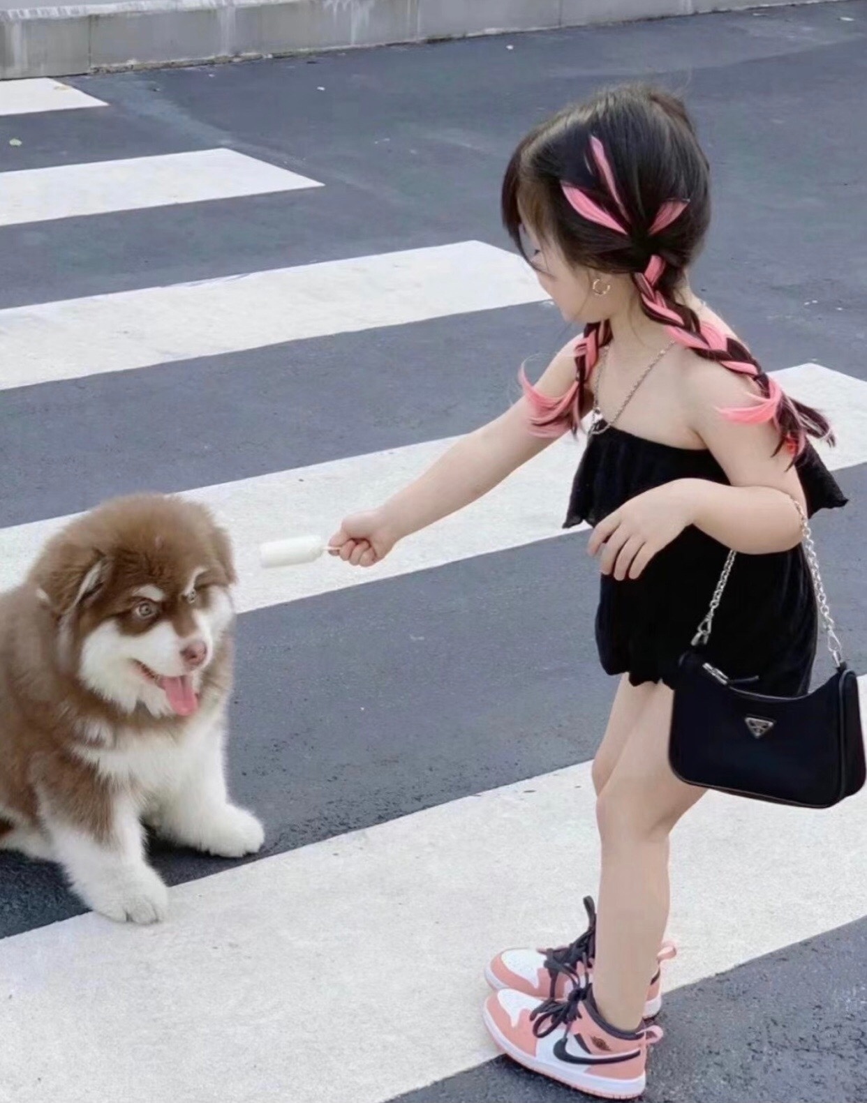 $50-LDN-19 AJ KIDS gallery