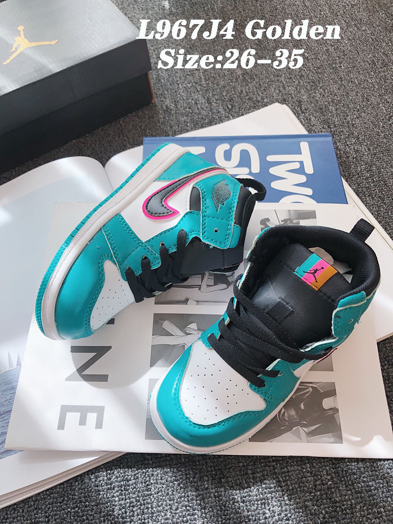 $50-LDN-19 AJ KIDS gallery