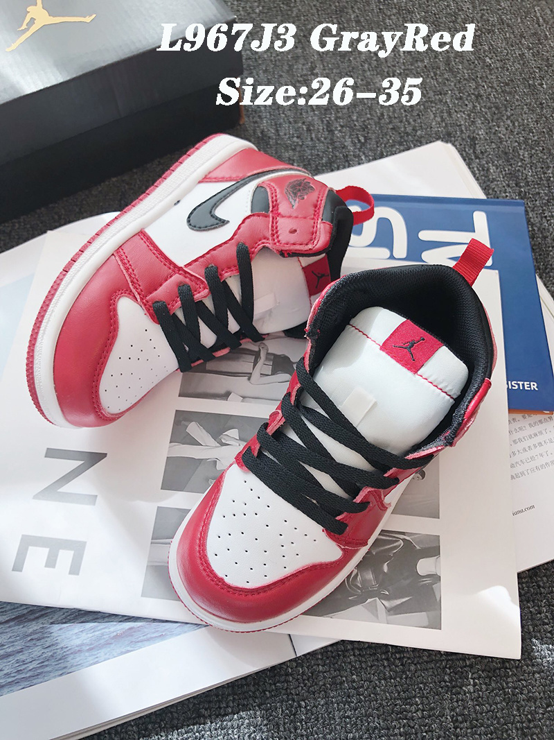 $50-LDN-19 AJ KIDS gallery