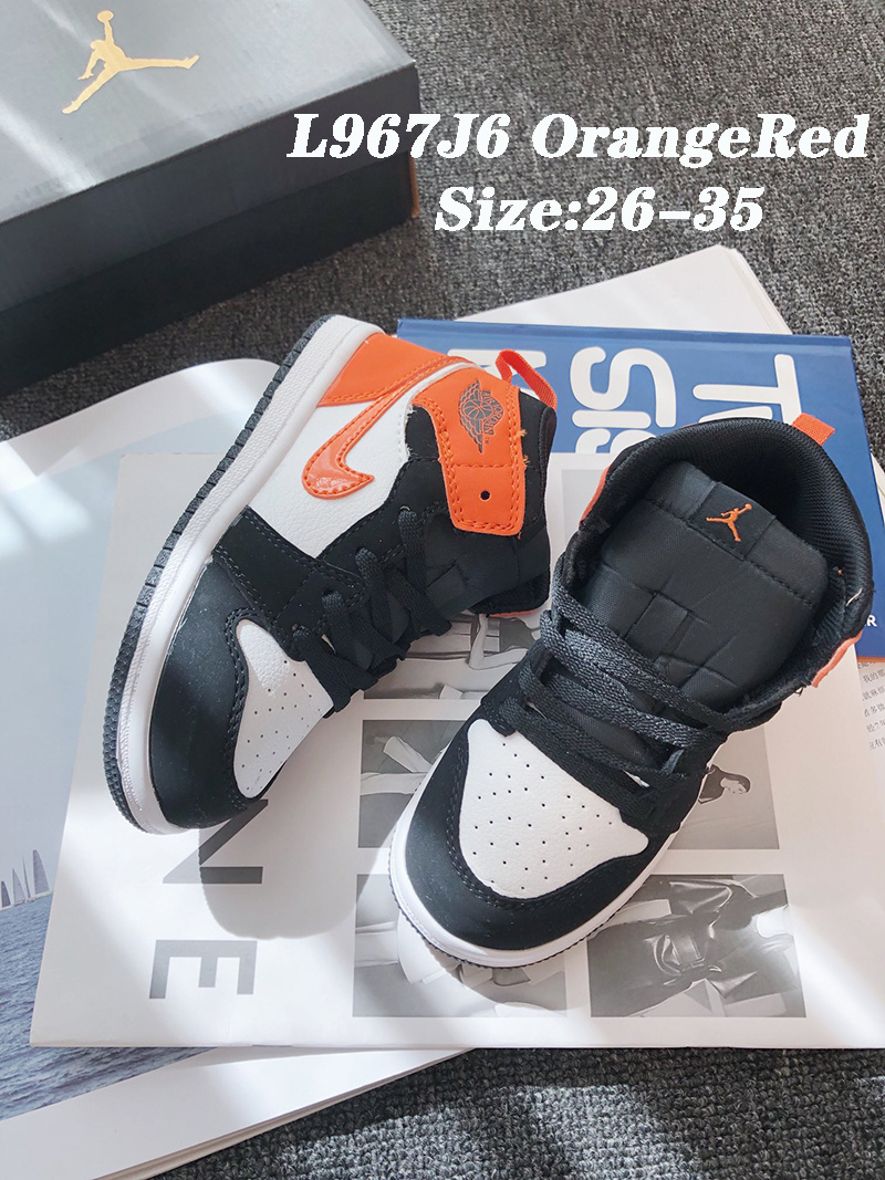 $50-LDN-19 AJ KIDS gallery