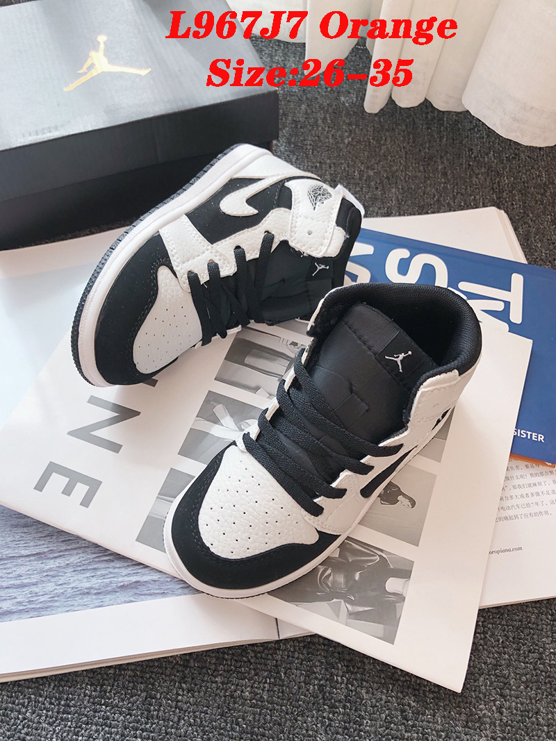 $50-LDN-19 AJ KIDS gallery