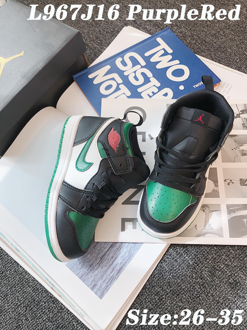 $50-LDN-19 AJ KIDS gallery