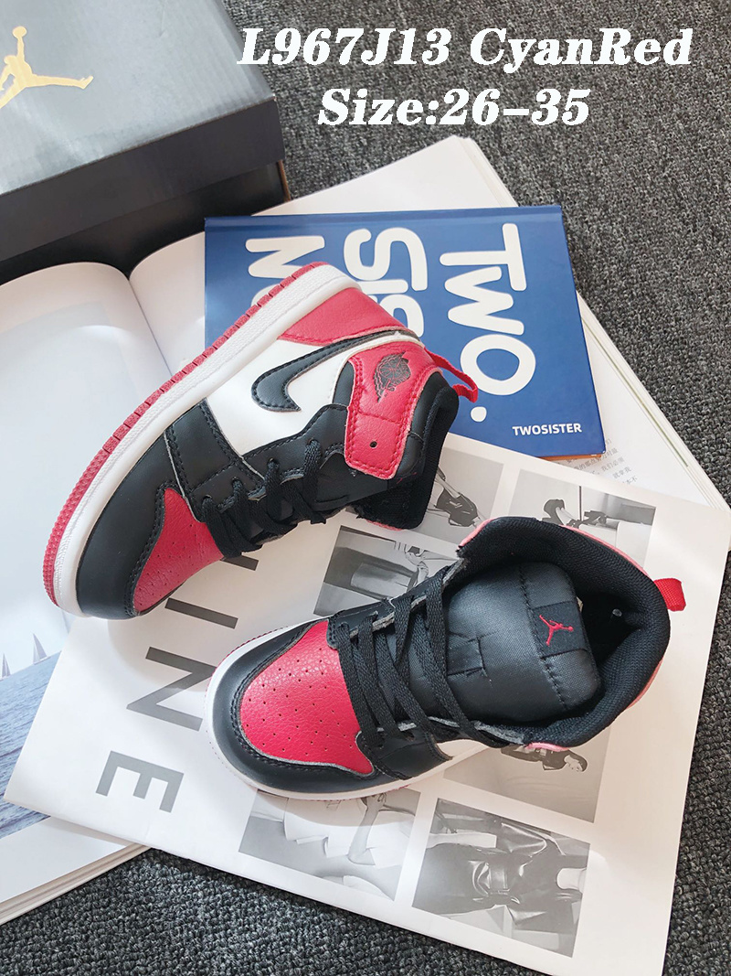 $50-LDN-19 AJ KIDS gallery