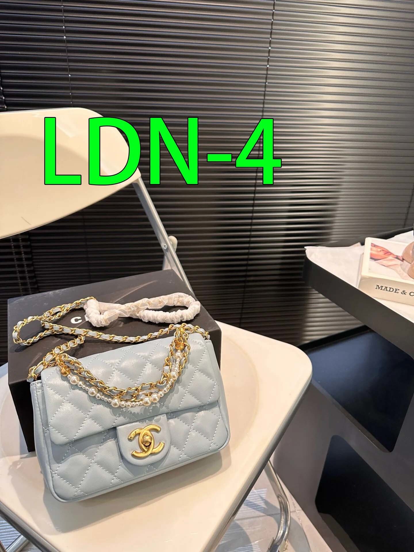 $50-LDN-357 CHA gallery