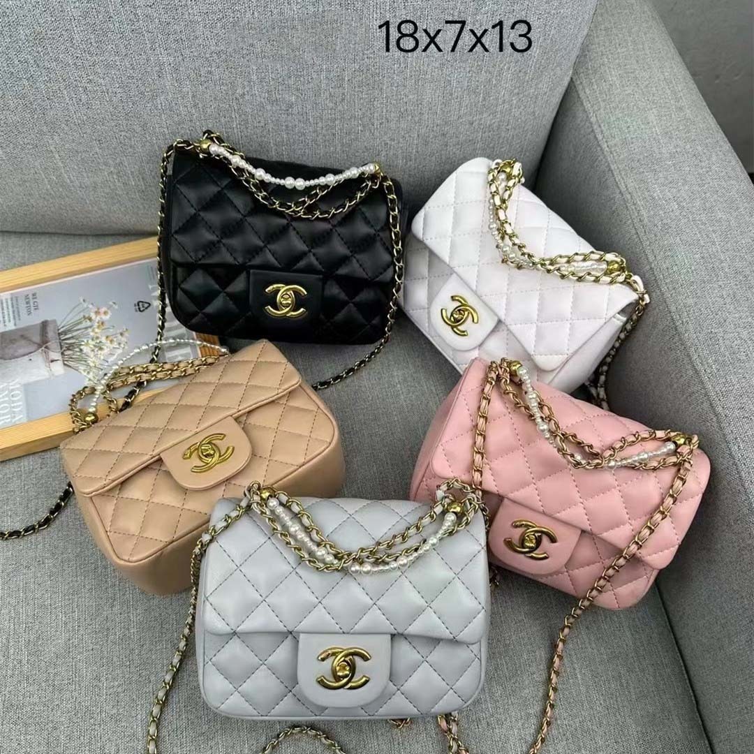 $50-LDN-357 CHA gallery