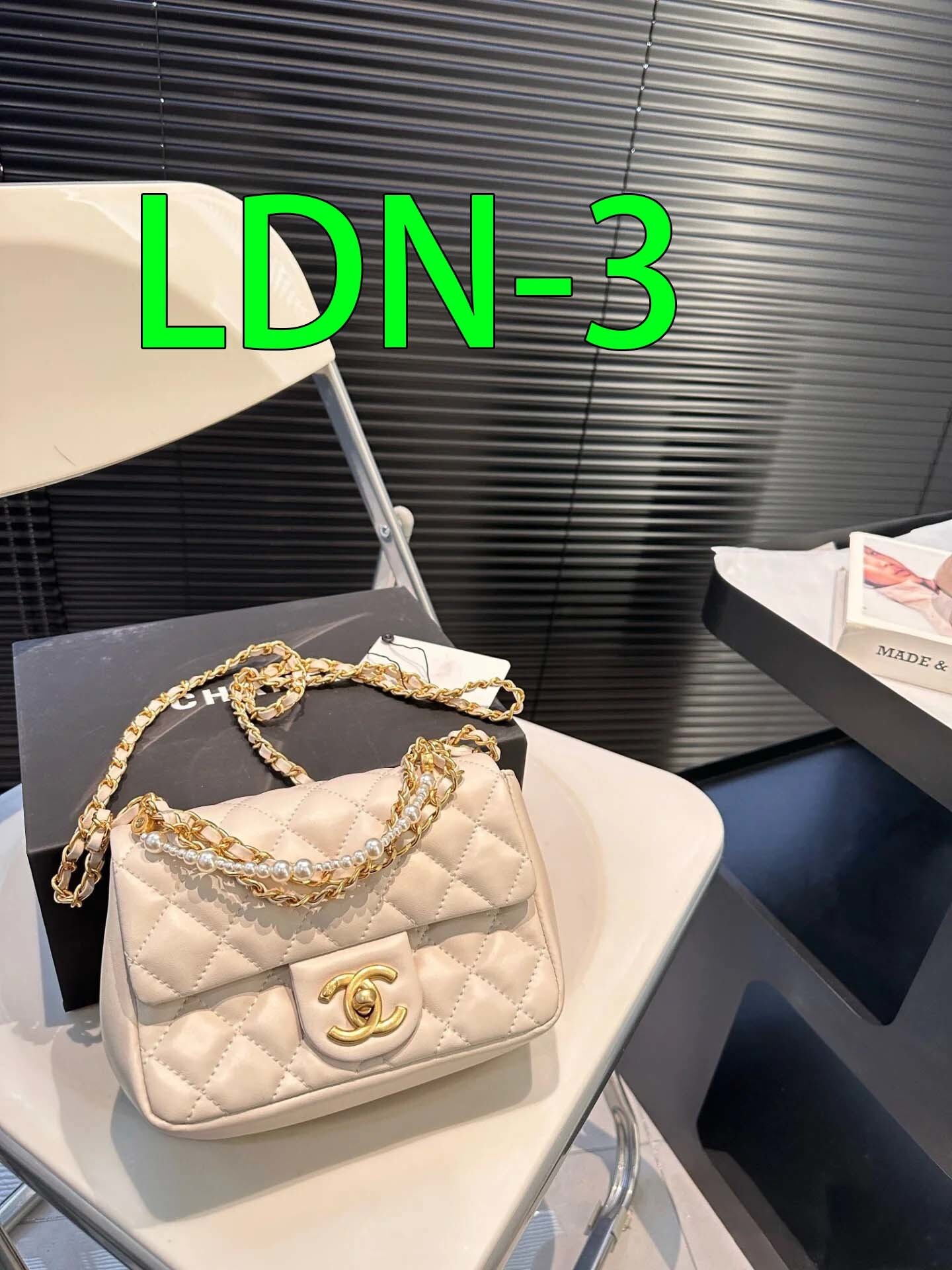 $50-LDN-357 CHA gallery