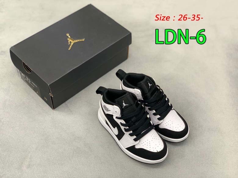 $50-LDN-7 NK KIDS gallery