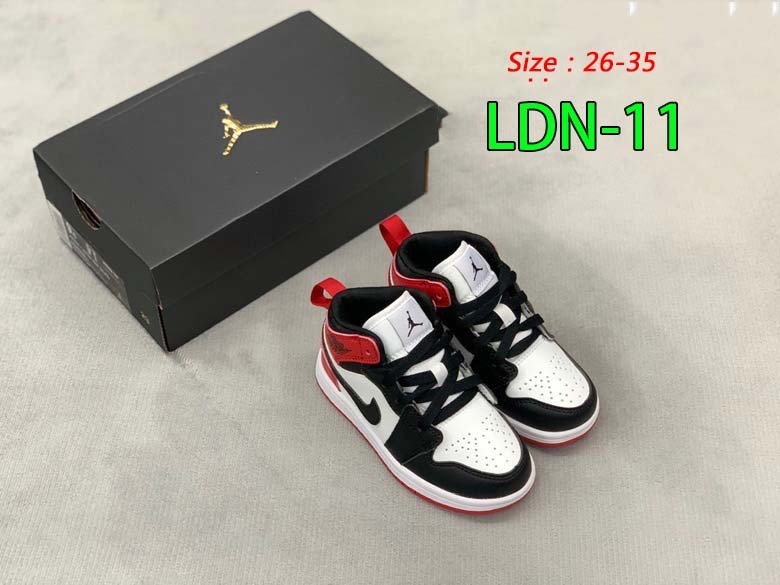 $50-LDN-7 NK KIDS gallery