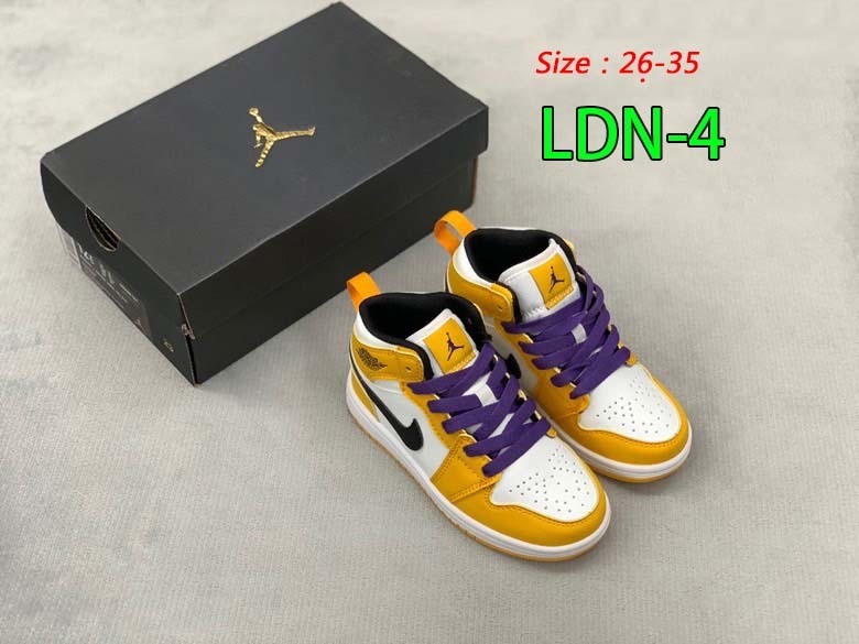 $50-LDN-7 NK KIDS gallery