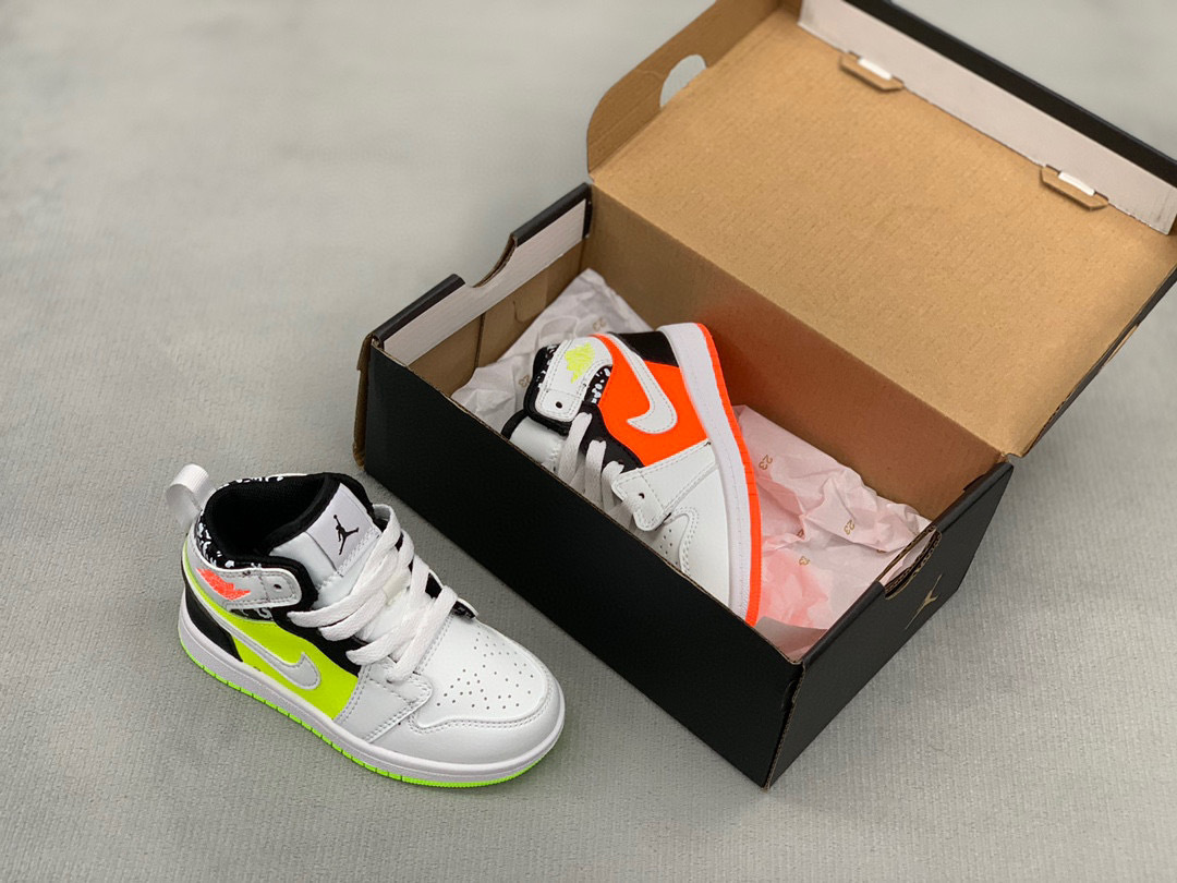 $50-LDN-7 NK KIDS gallery