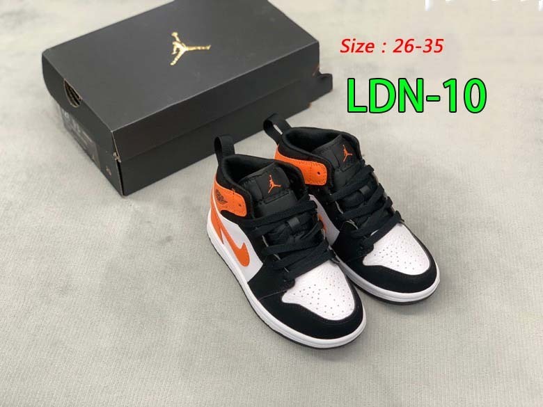 $50-LDN-7 NK KIDS gallery