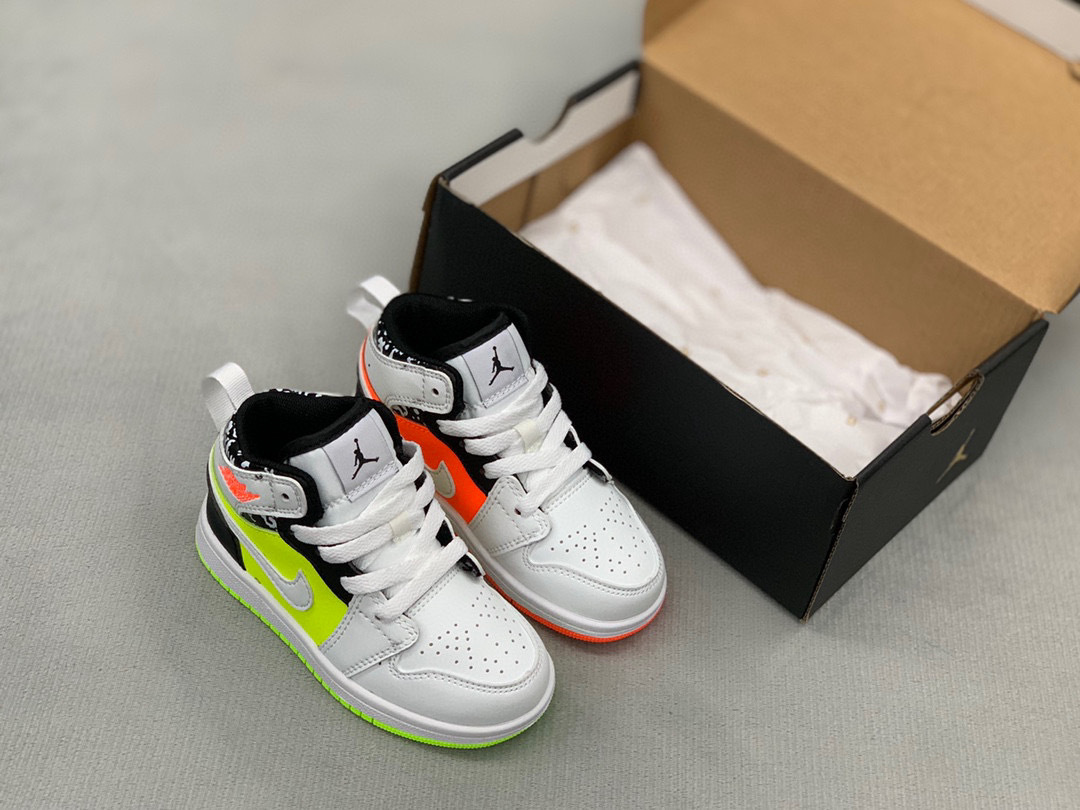 $50-LDN-7 NK KIDS gallery