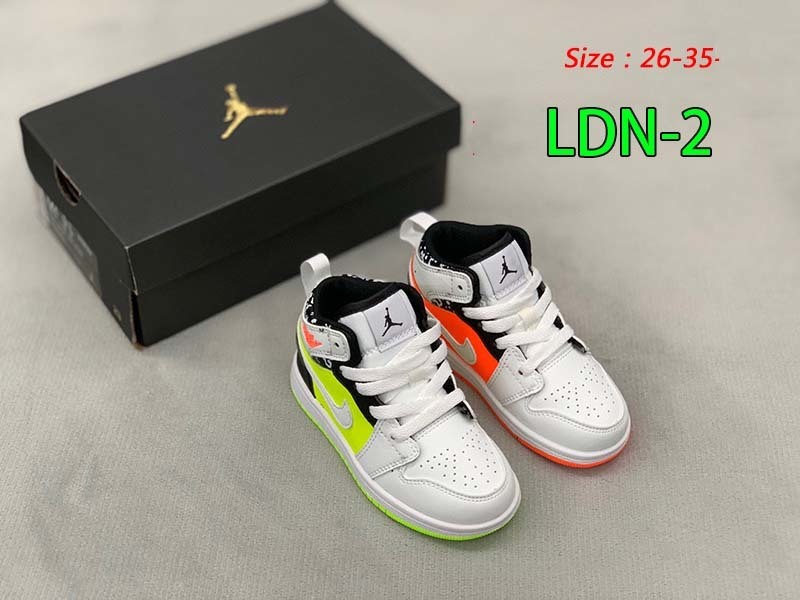 $50-LDN-7 NK KIDS gallery