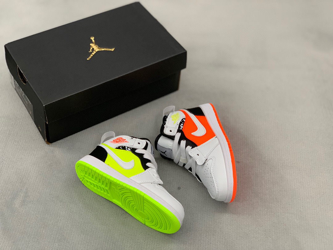 $50-LDN-7 NK KIDS gallery