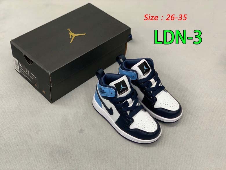 $50-LDN-7 NK KIDS gallery