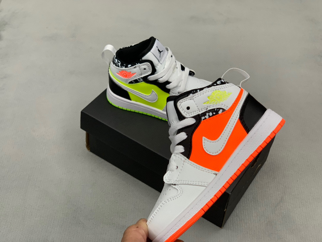 $50-LDN-7 NK KIDS gallery