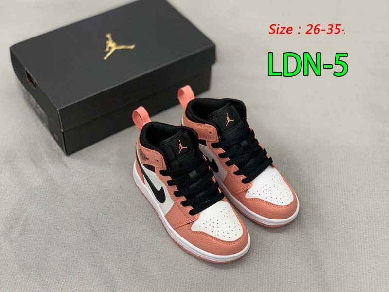 $50-LDN-7 NK KIDS gallery