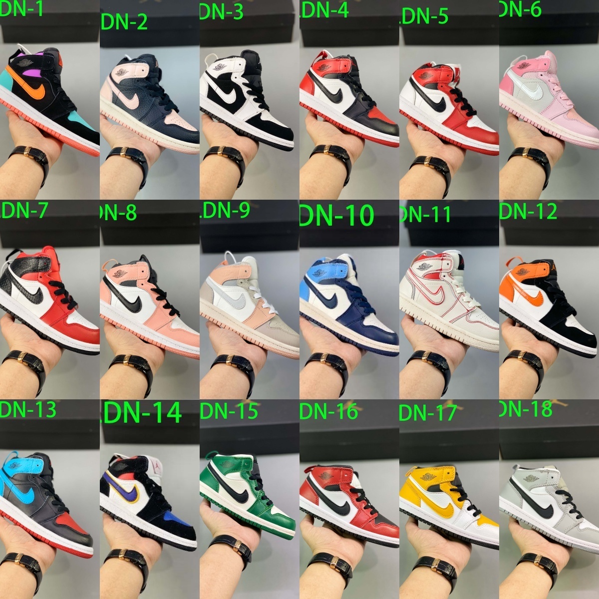 $50-LDN-70 NK gallery