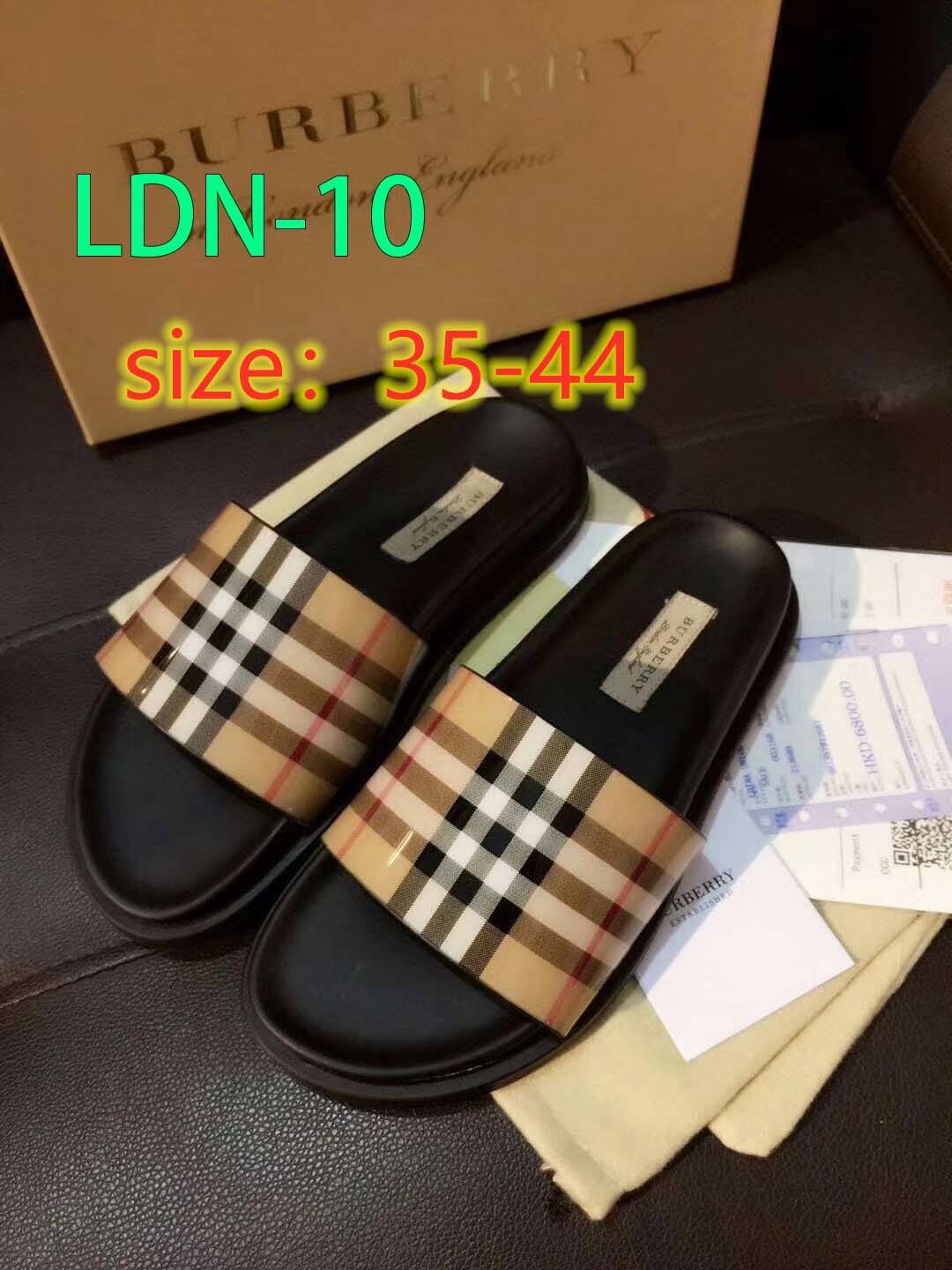 $50.79-LDN-696 Burbe gallery