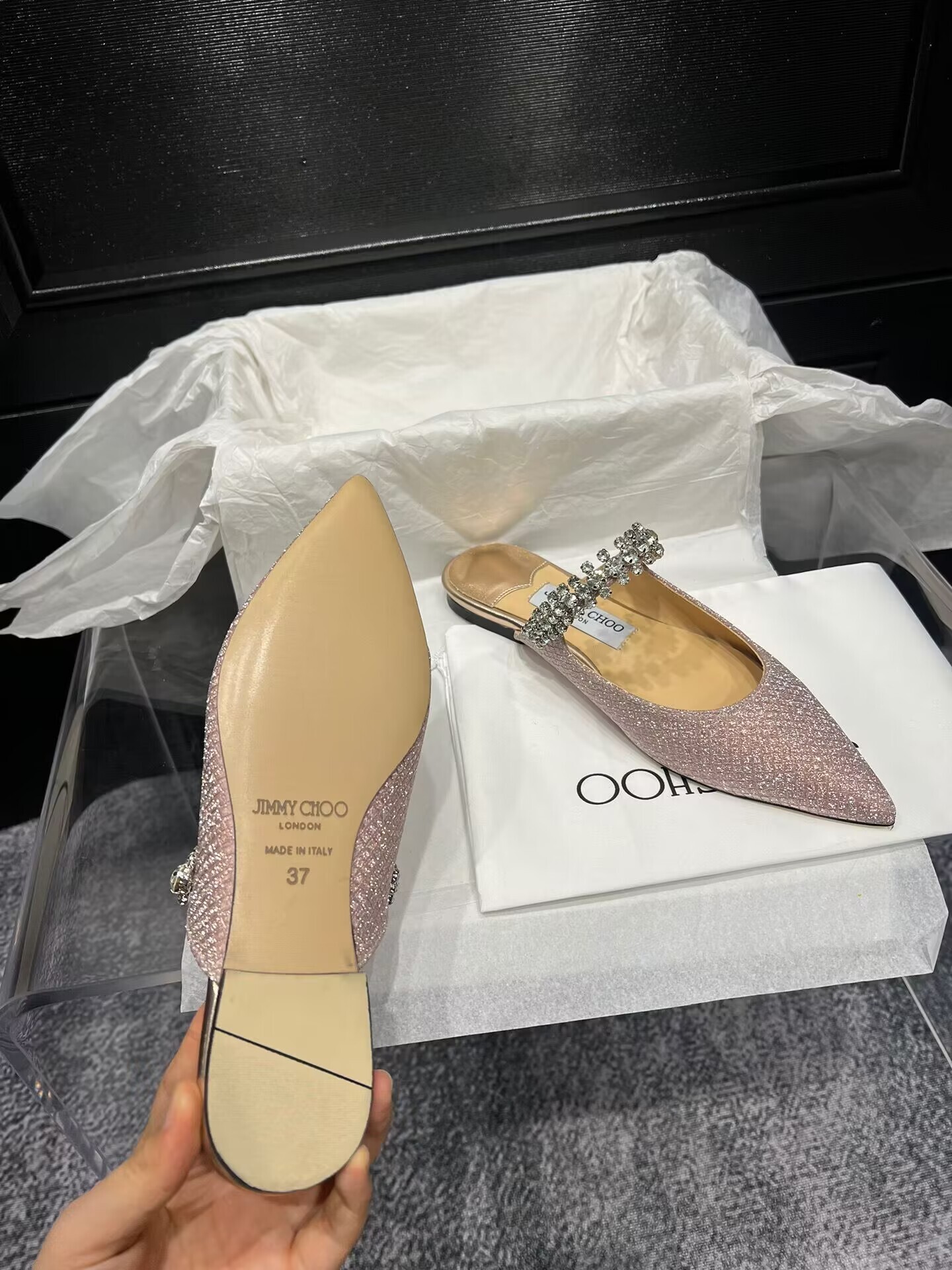 $51-LDN-510 J C gallery