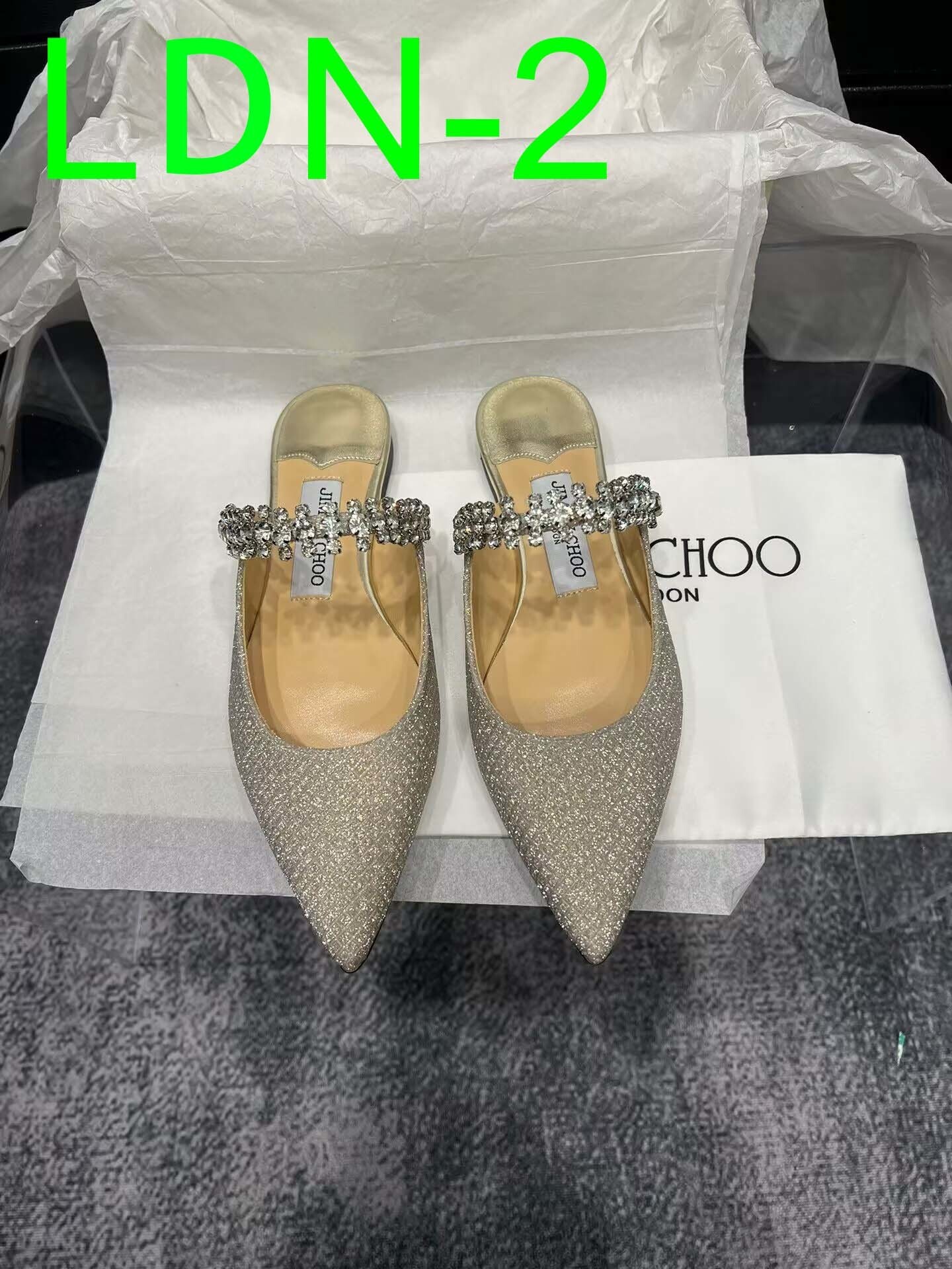 $51-LDN-510 J C gallery