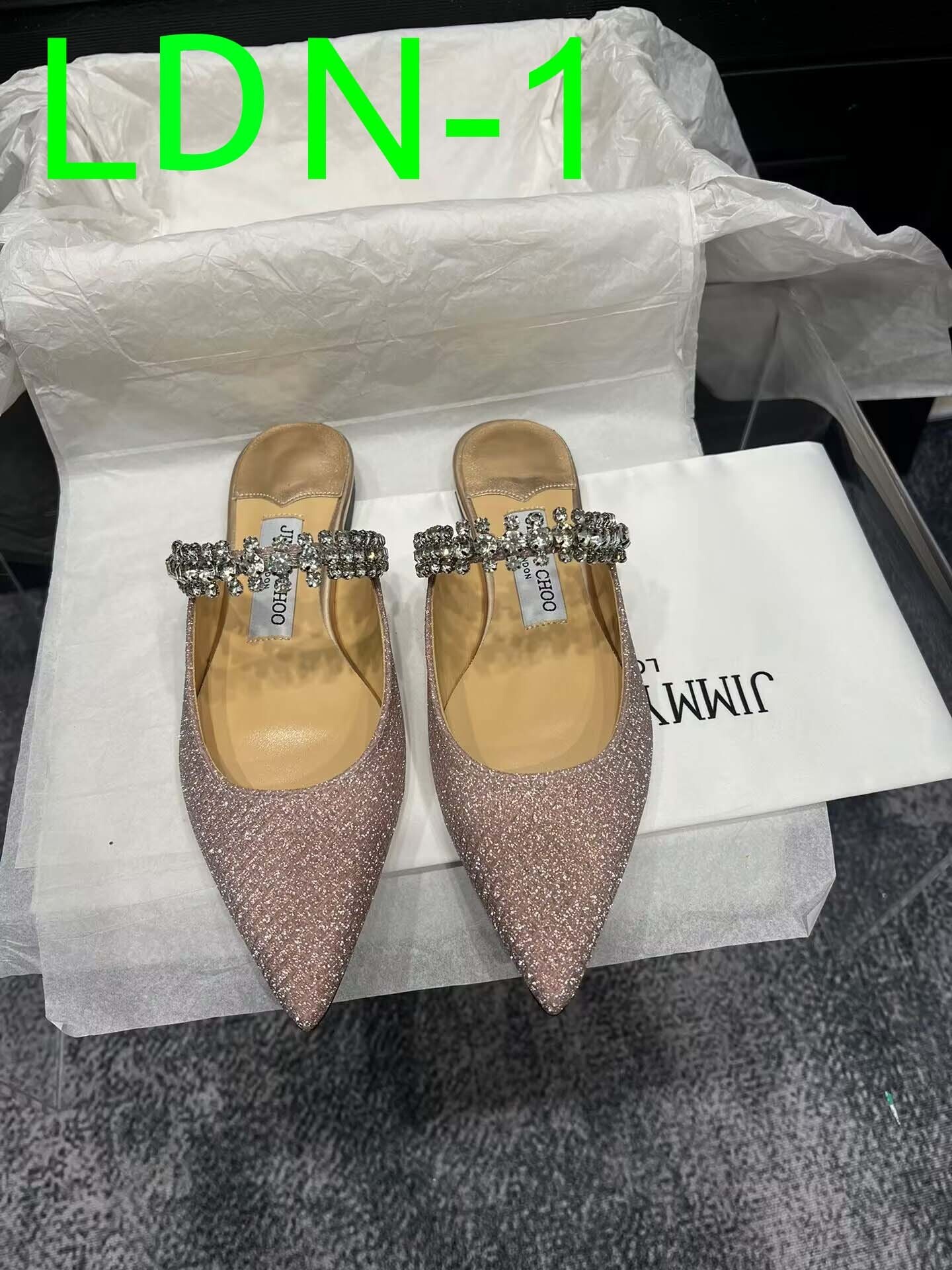 $51-LDN-510 J C gallery