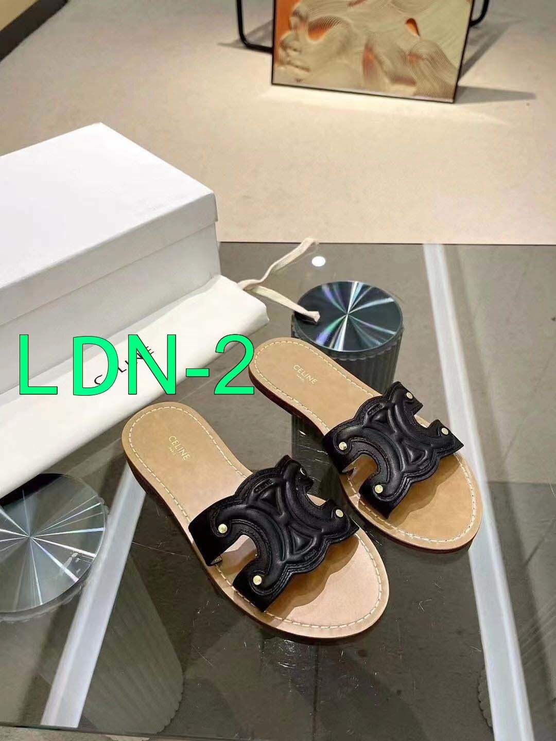 $51-LDN-569 Cel gallery