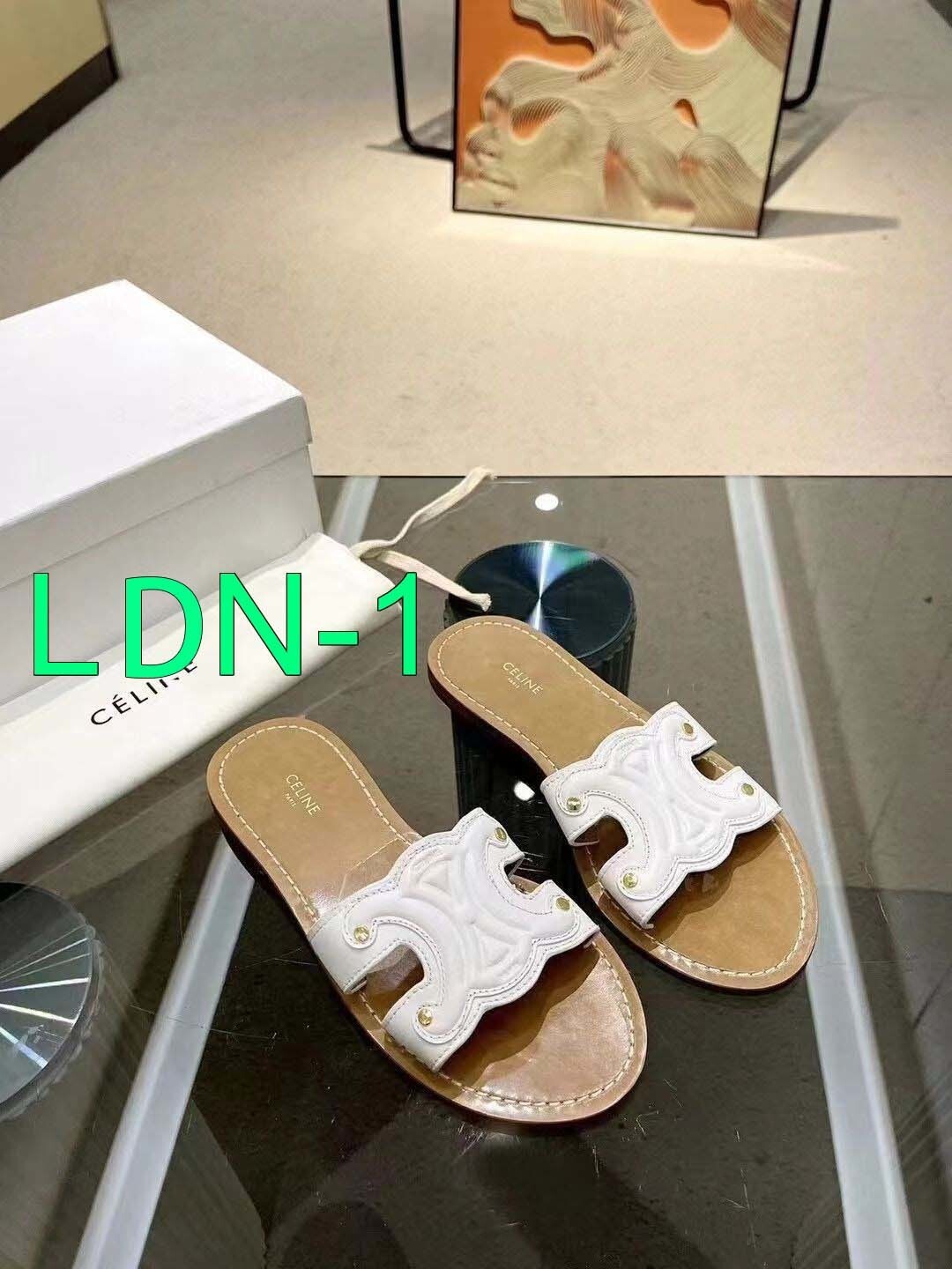 $51-LDN-569 Cel gallery