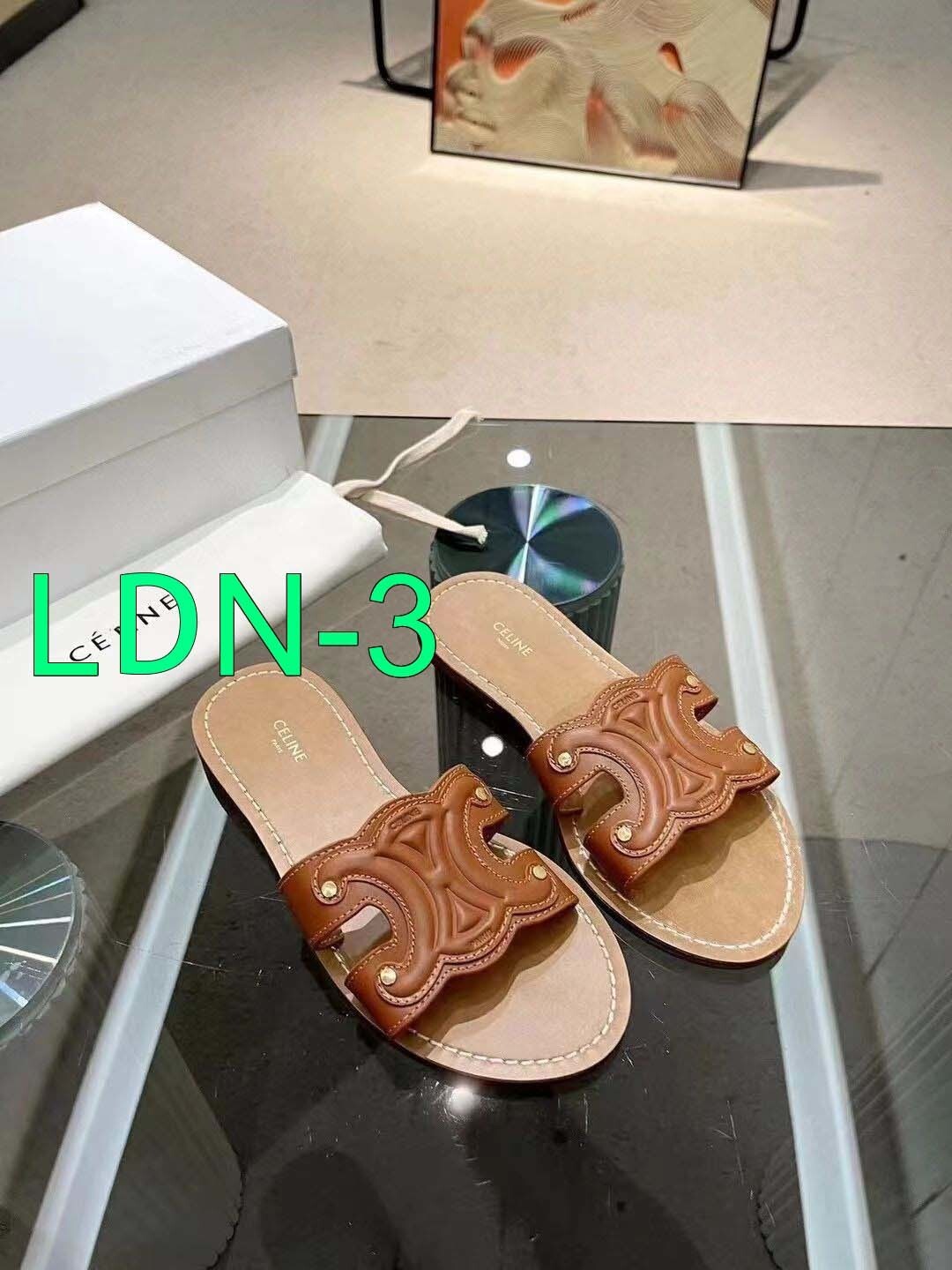 $51-LDN-569 Cel gallery