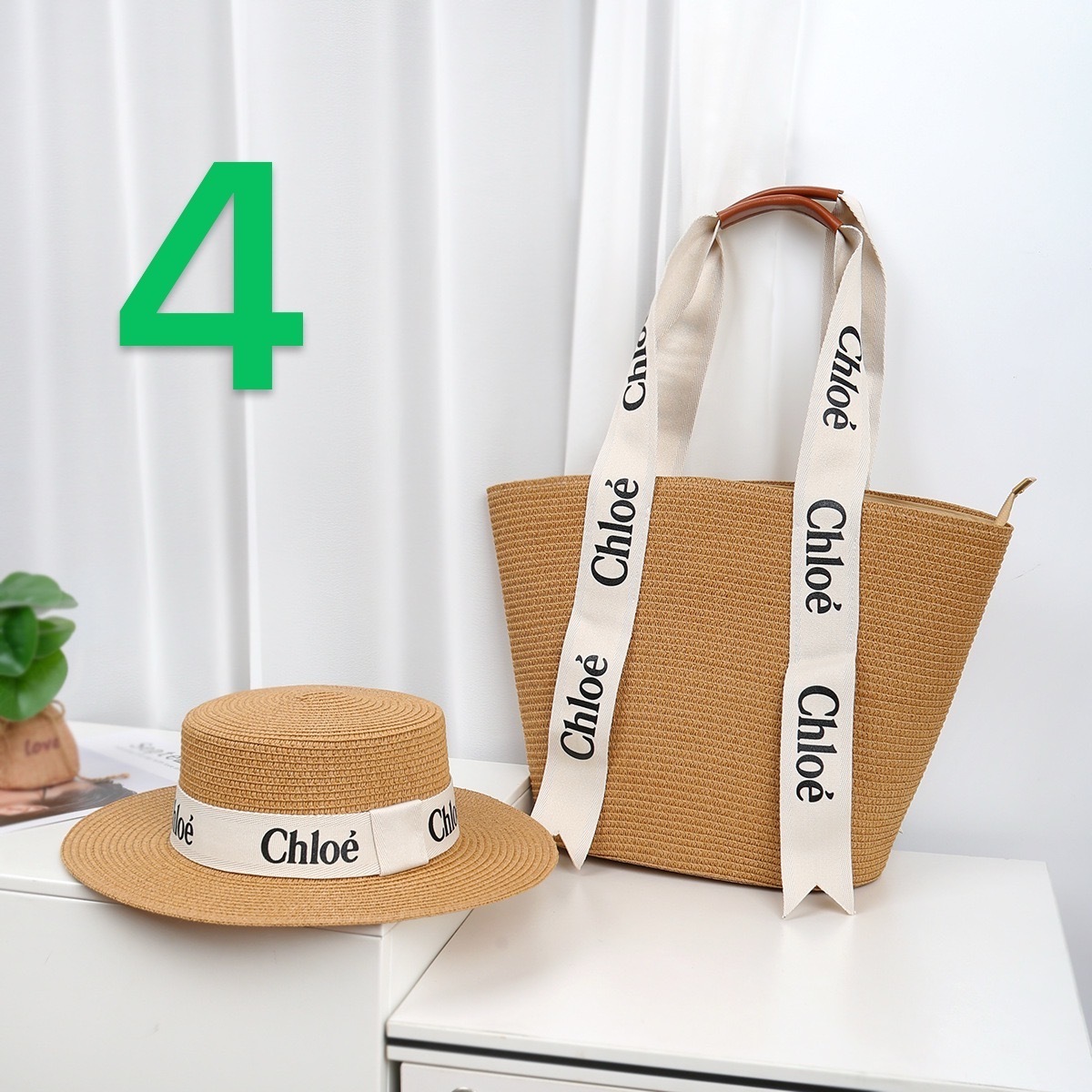 $51.7-LDN-867 CHLOE gallery