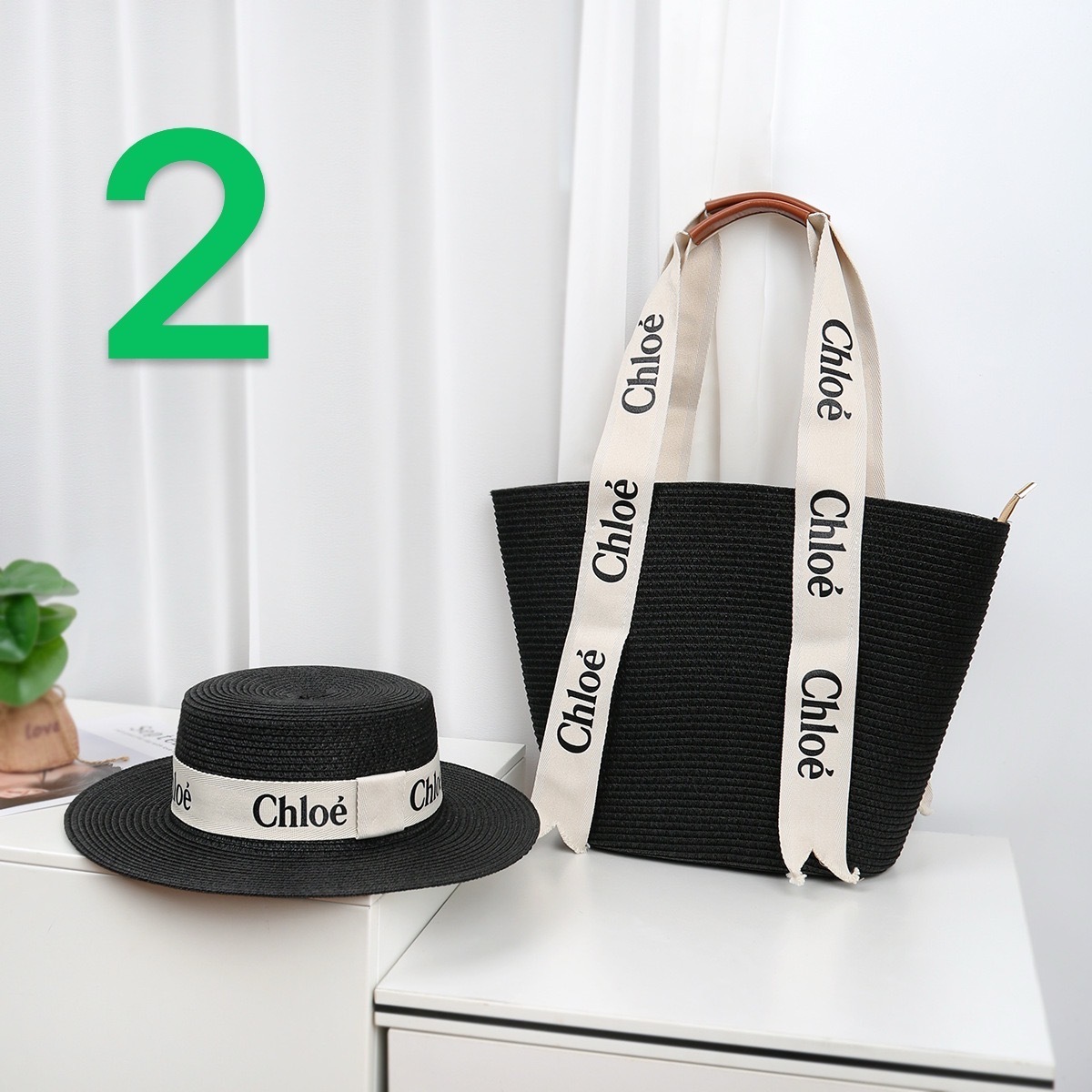 $51.7-LDN-867 CHLOE gallery