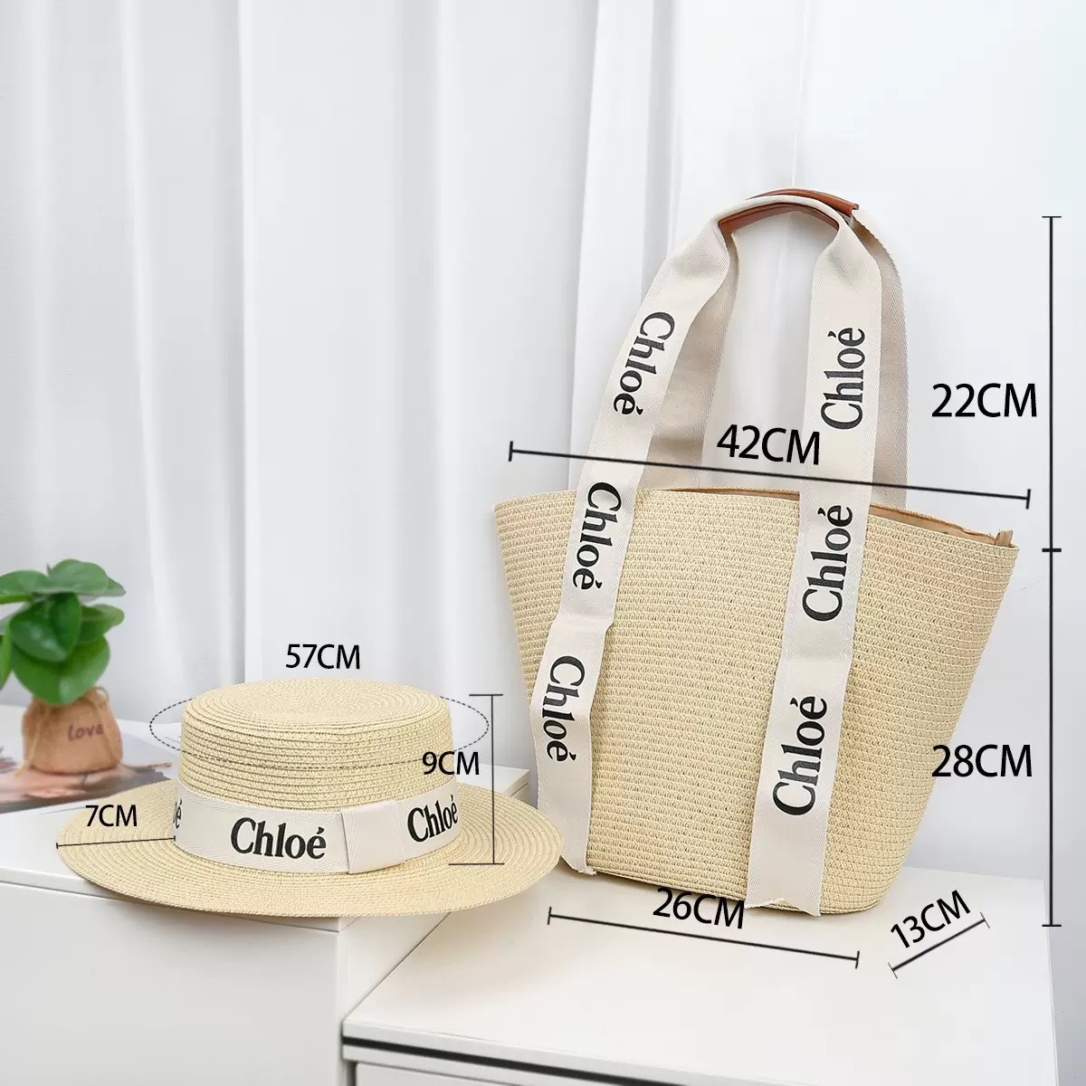 $51.7-LDN-867 CHLOE gallery