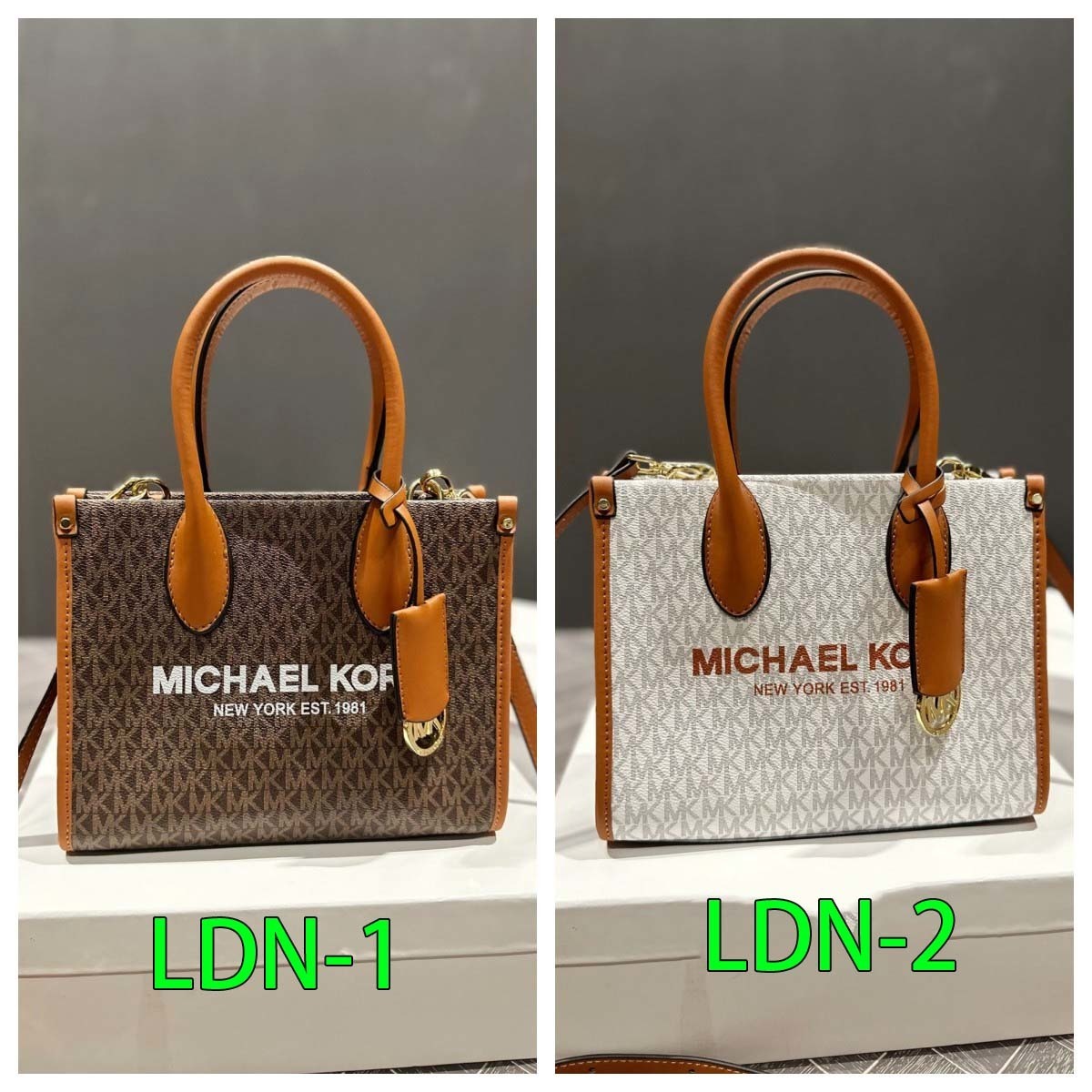 $51.99-LDN-539 MK gallery
