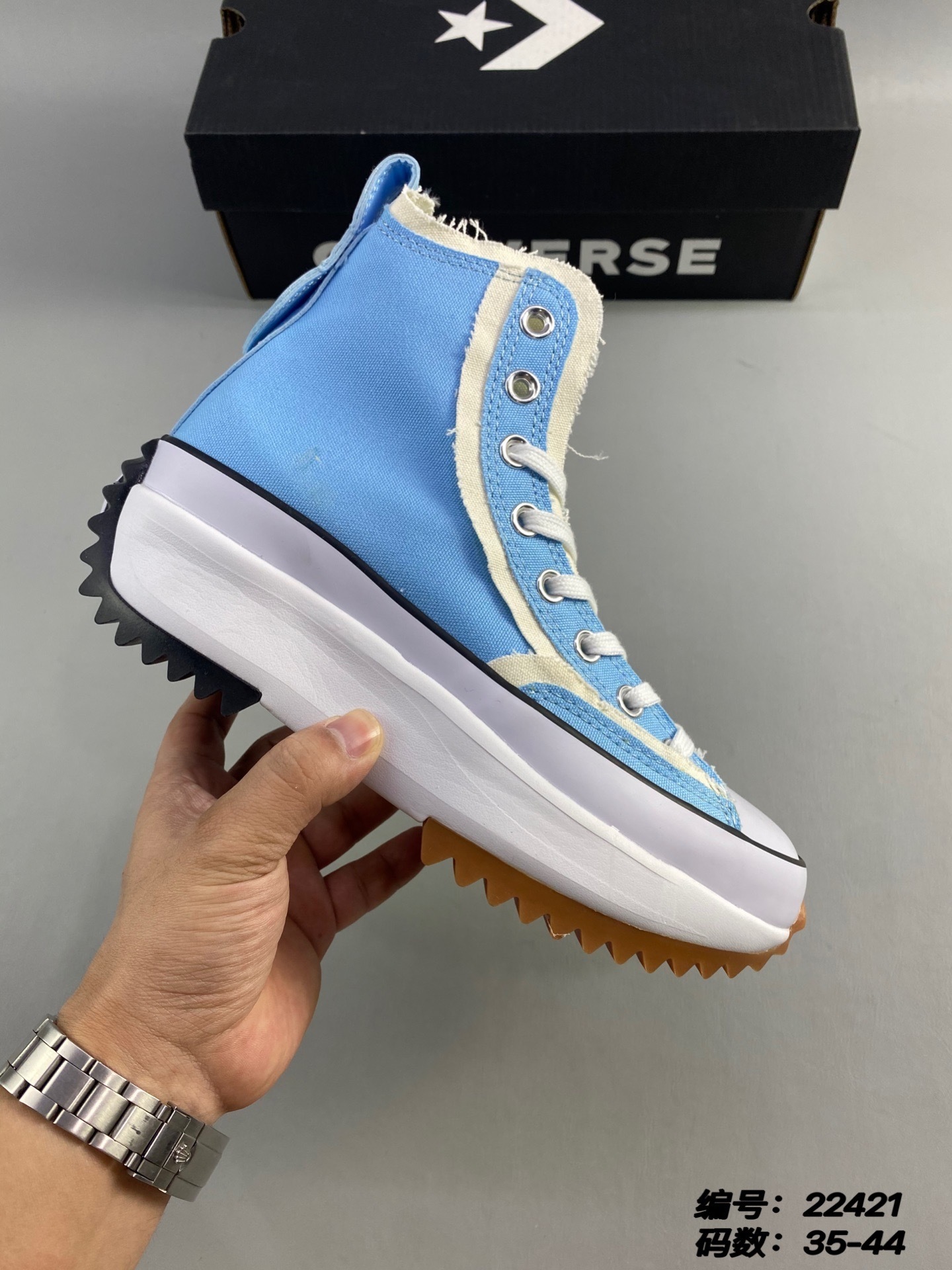 $52-LDN-526 Conv gallery