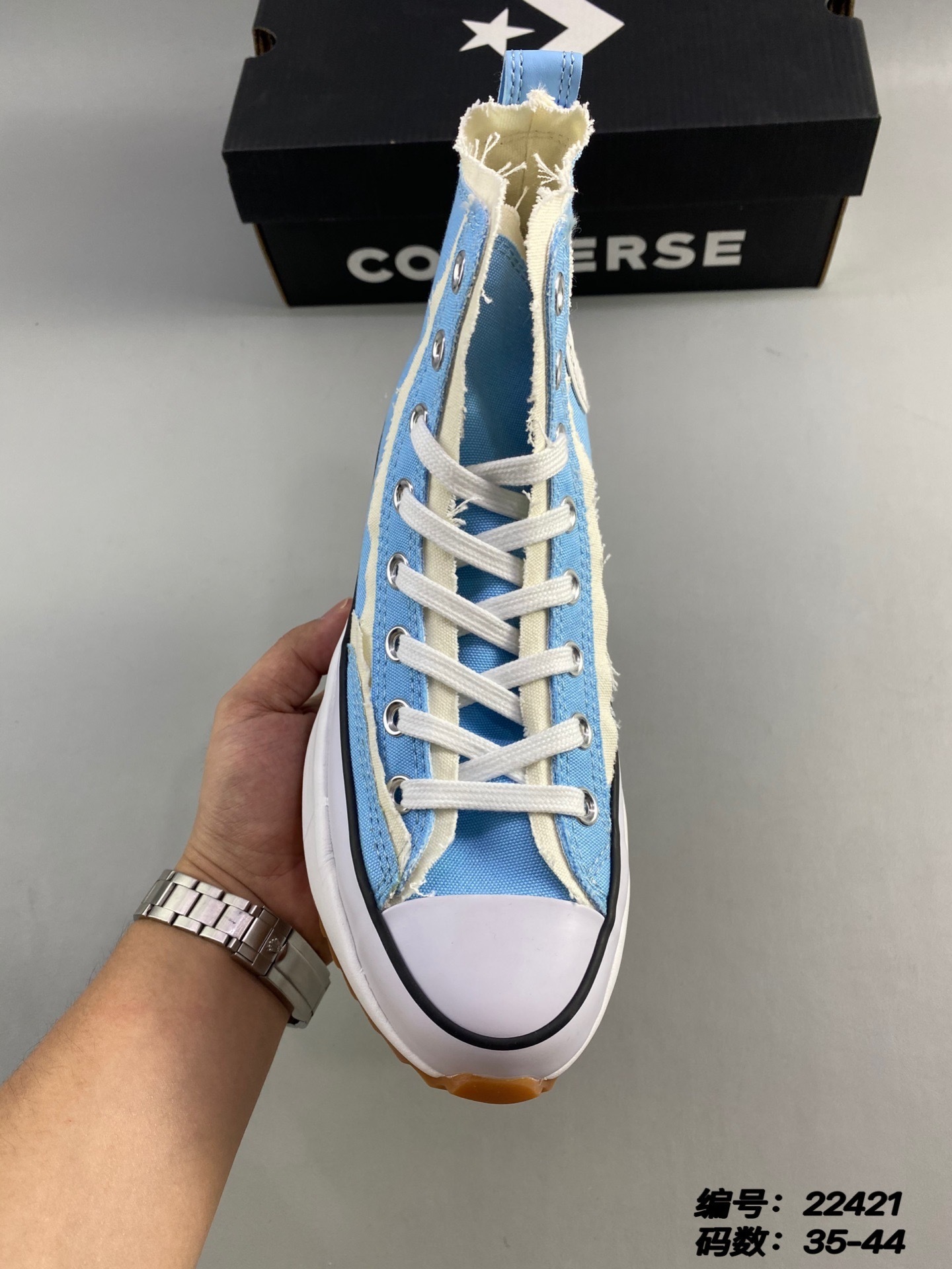 $52-LDN-526 Conv gallery