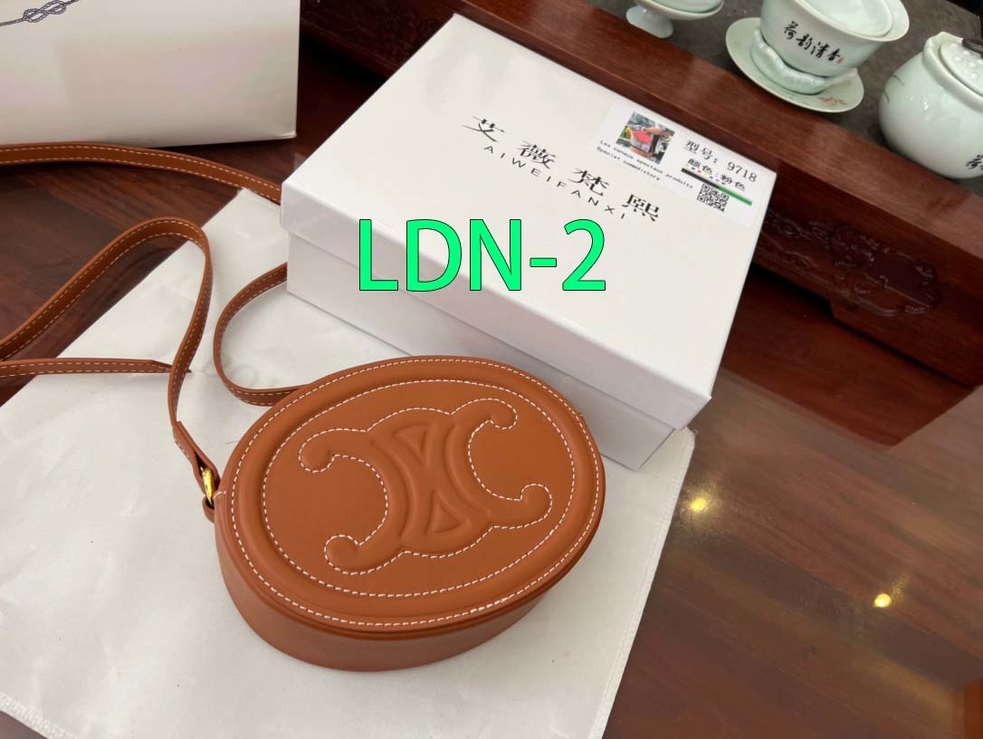 $52-LDN-645 CEL gallery